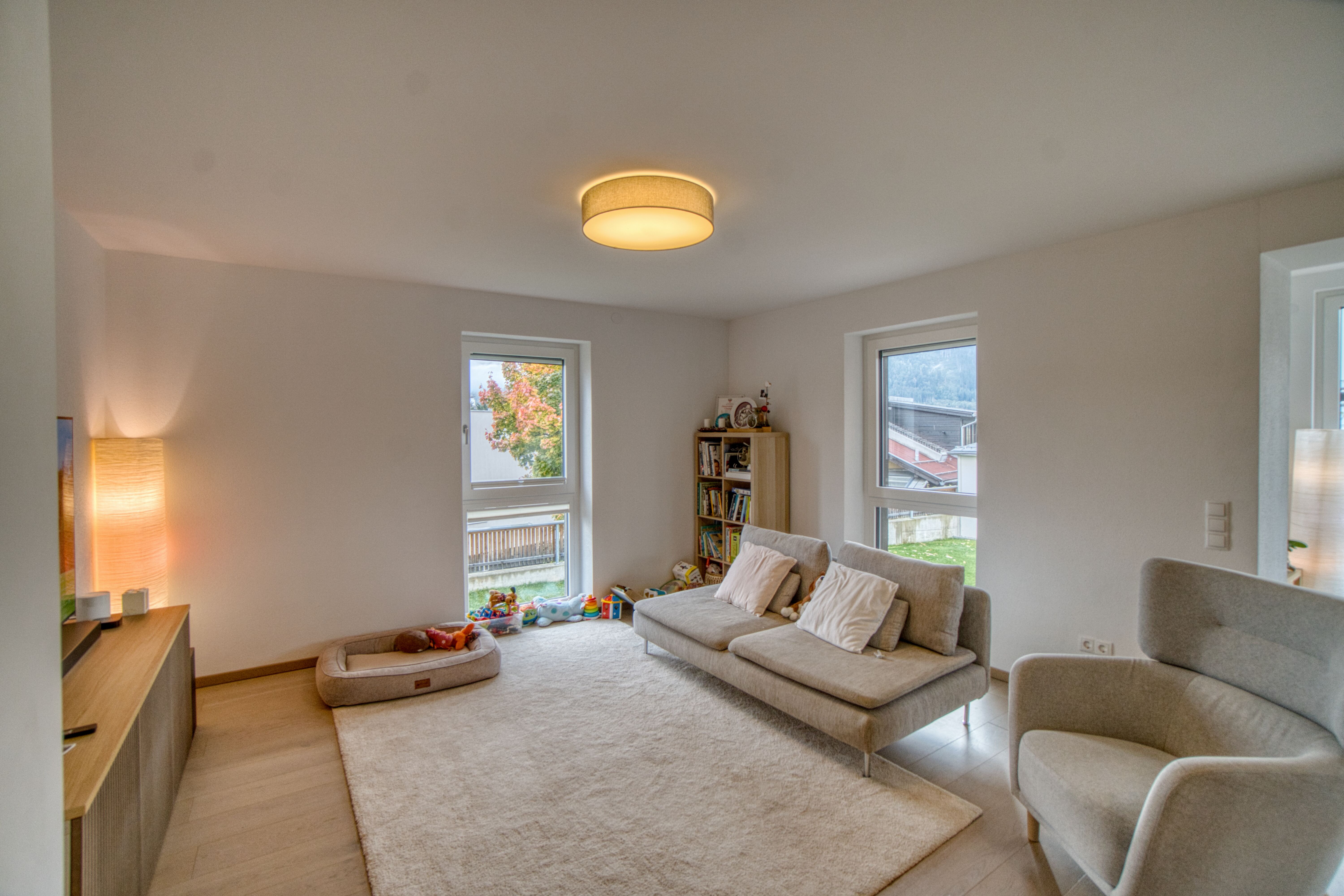 Premium Living mit gro�em Garten am Fu�e des Karwendels /  / 6067&nbsp;Absam / Bild 5