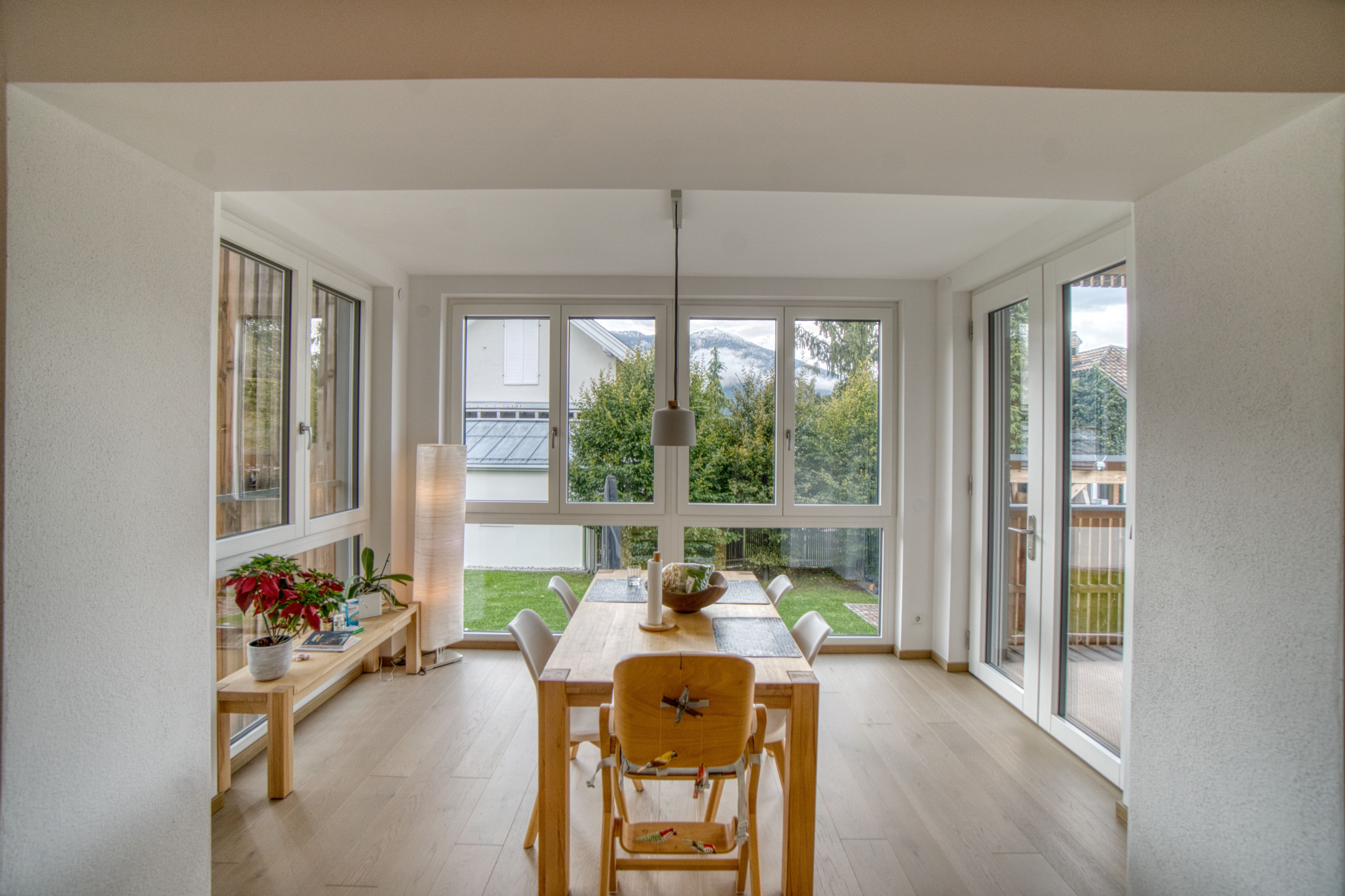 Premium Living mit gro�em Garten am Fu�e des Karwendels /  / 6067&nbsp;Absam / Bild 2