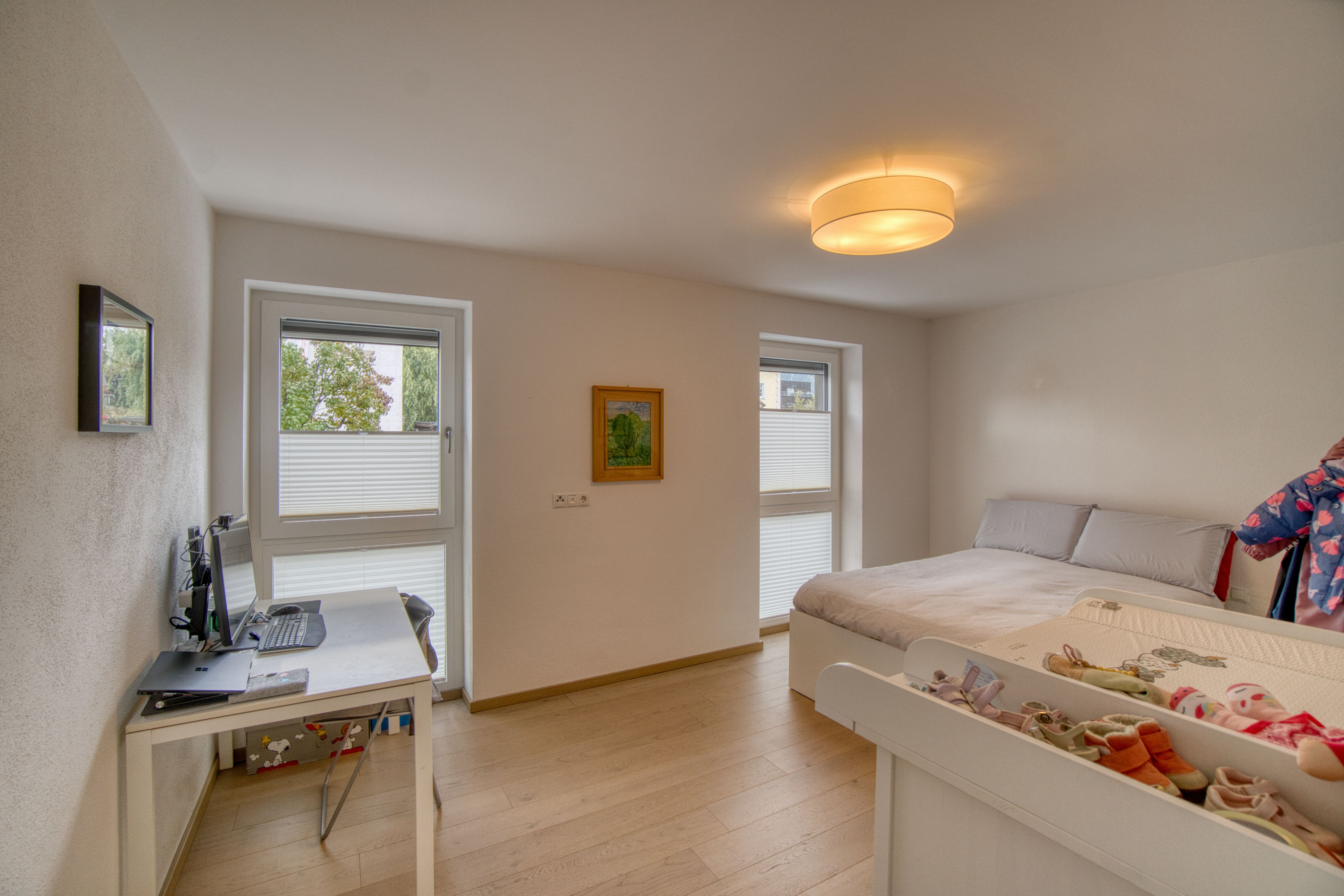 Premium Living mit gro�em Garten am Fu�e des Karwendels /  / 6067&nbsp;Absam / Bild 0