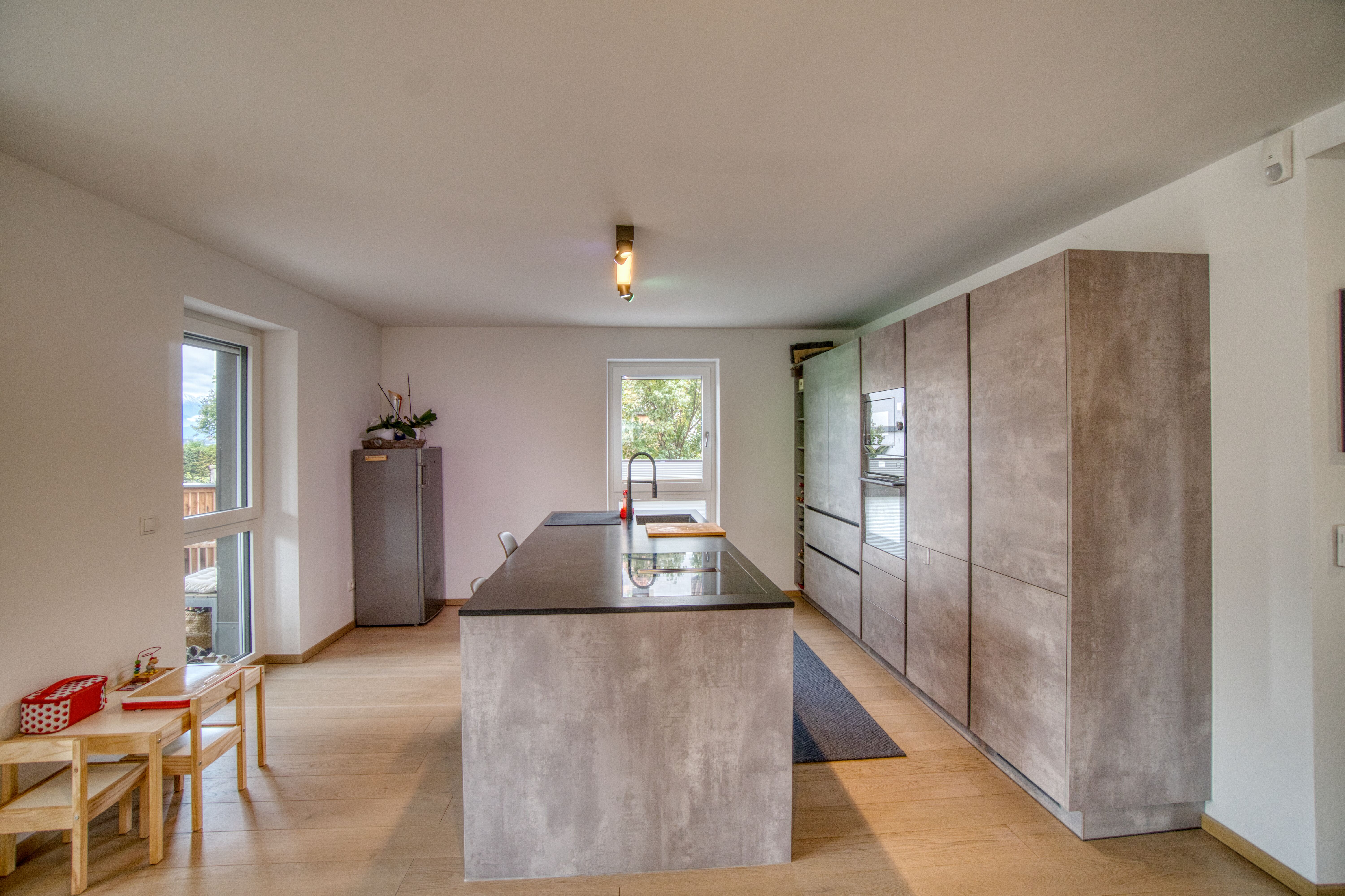 Premium Living mit gro�em Garten am Fu�e des Karwendels /  / 6067&nbsp;Absam / Bild 8