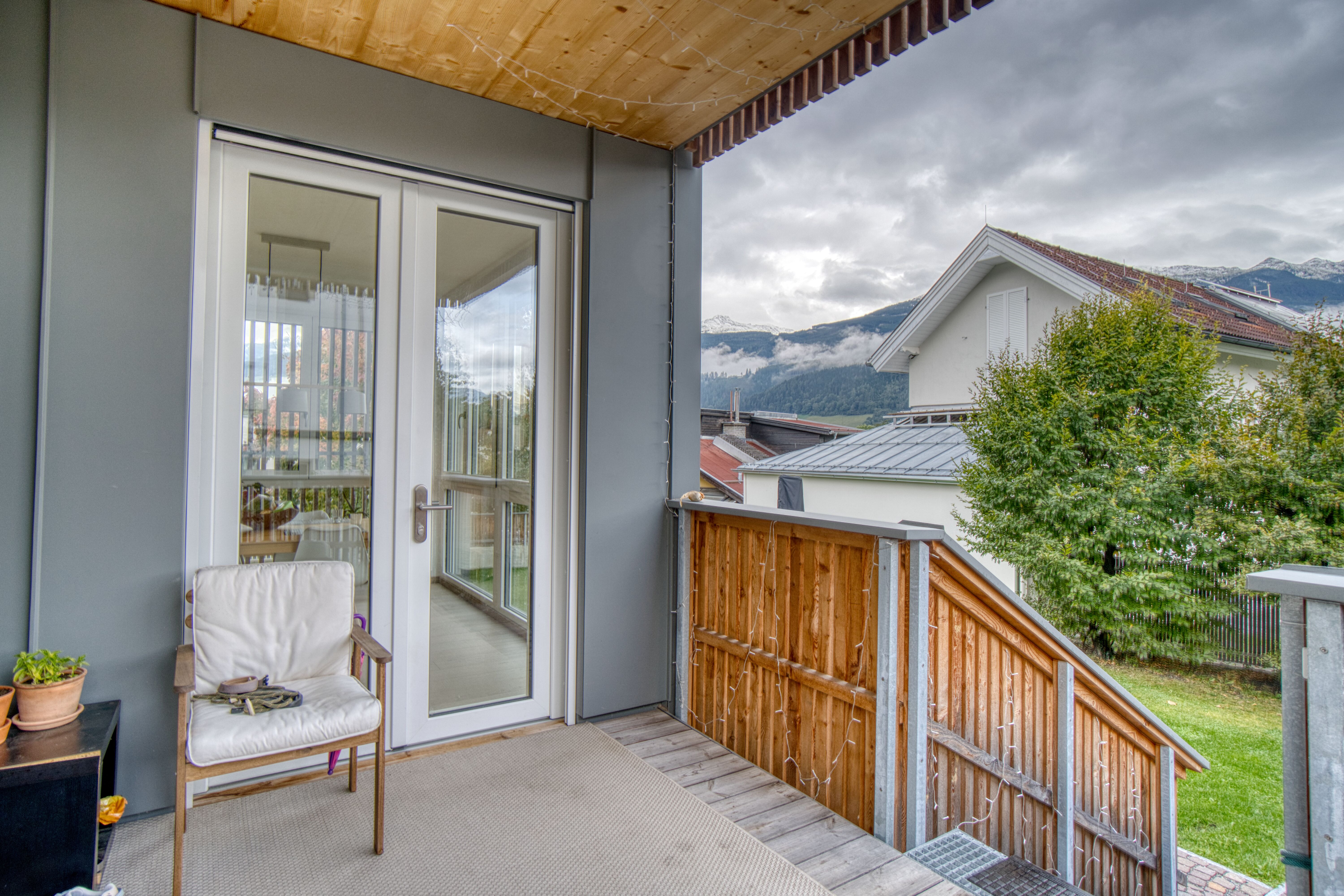 Premium Living mit gro�em Garten am Fu�e des Karwendels /  / 6067&nbsp;Absam / Bild 4