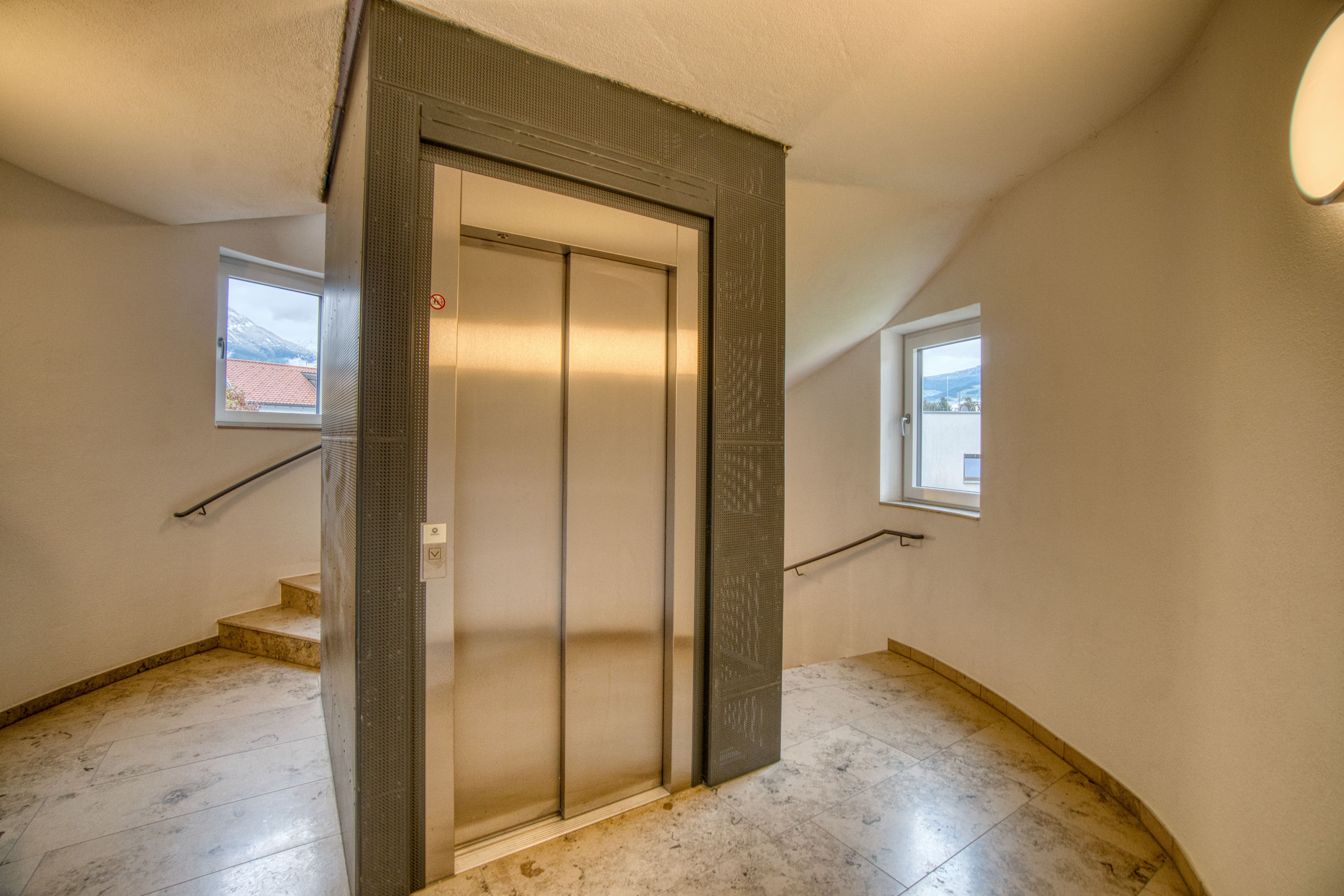 Premium Living mit gro�em Garten am Fu�e des Karwendels /  / 6067&nbsp;Absam / Bild 9