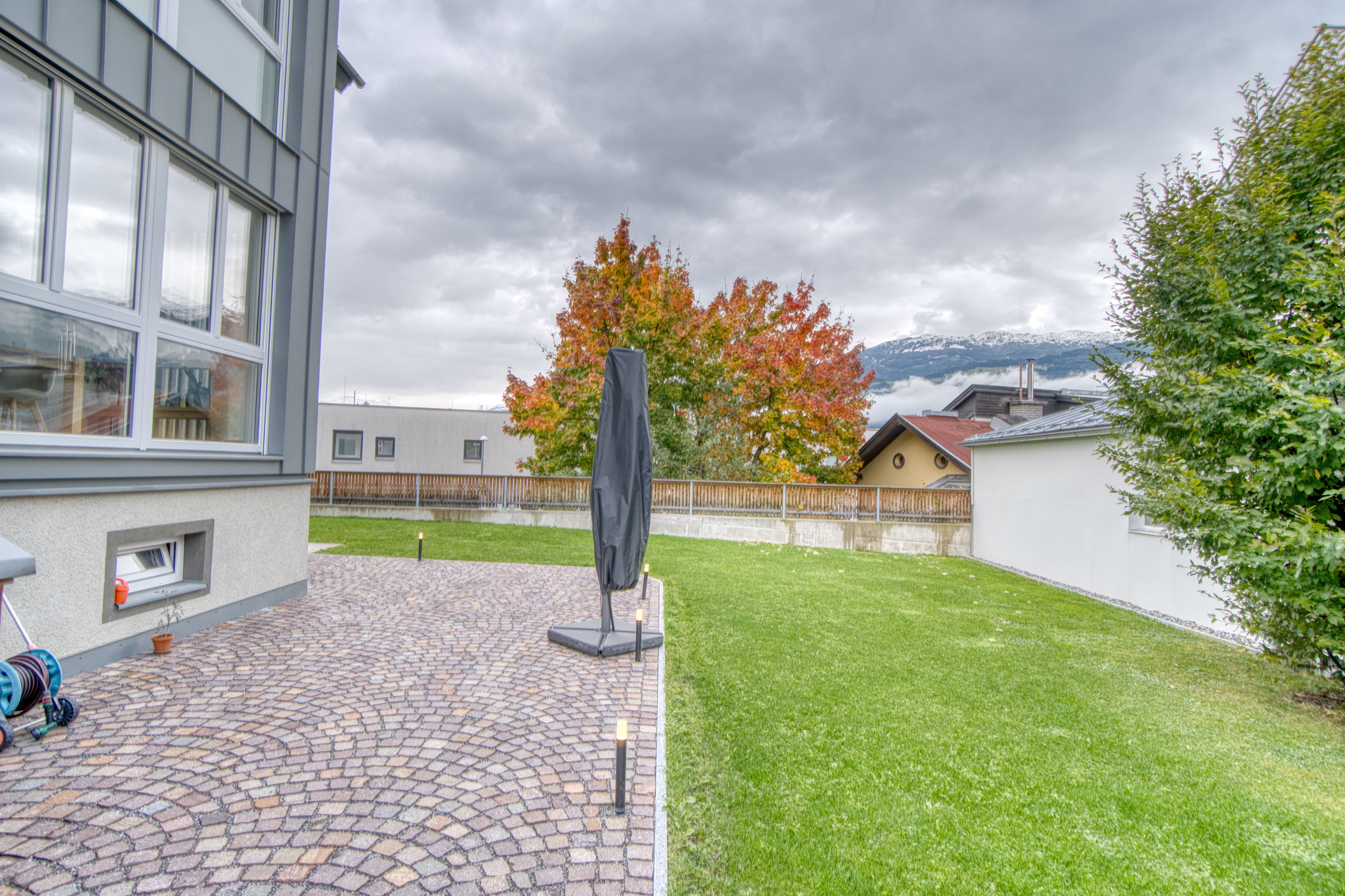 Premium Living mit gro�em Garten am Fu�e des Karwendels /  / 6067&nbsp;Absam / Bild 6