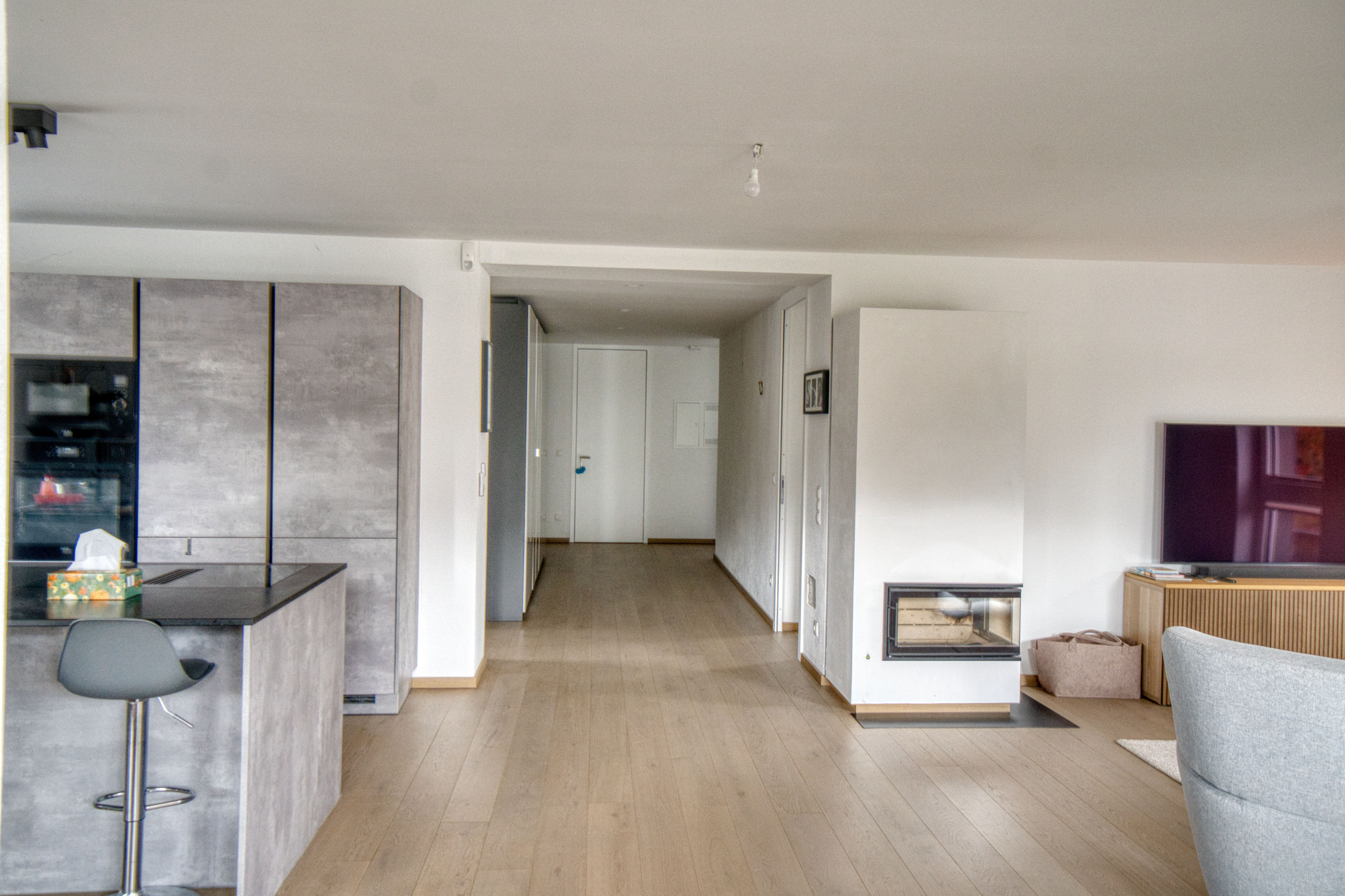 Premium Living mit gro�em Garten am Fu�e des Karwendels /  / 6067&nbsp;Absam / Bild 8