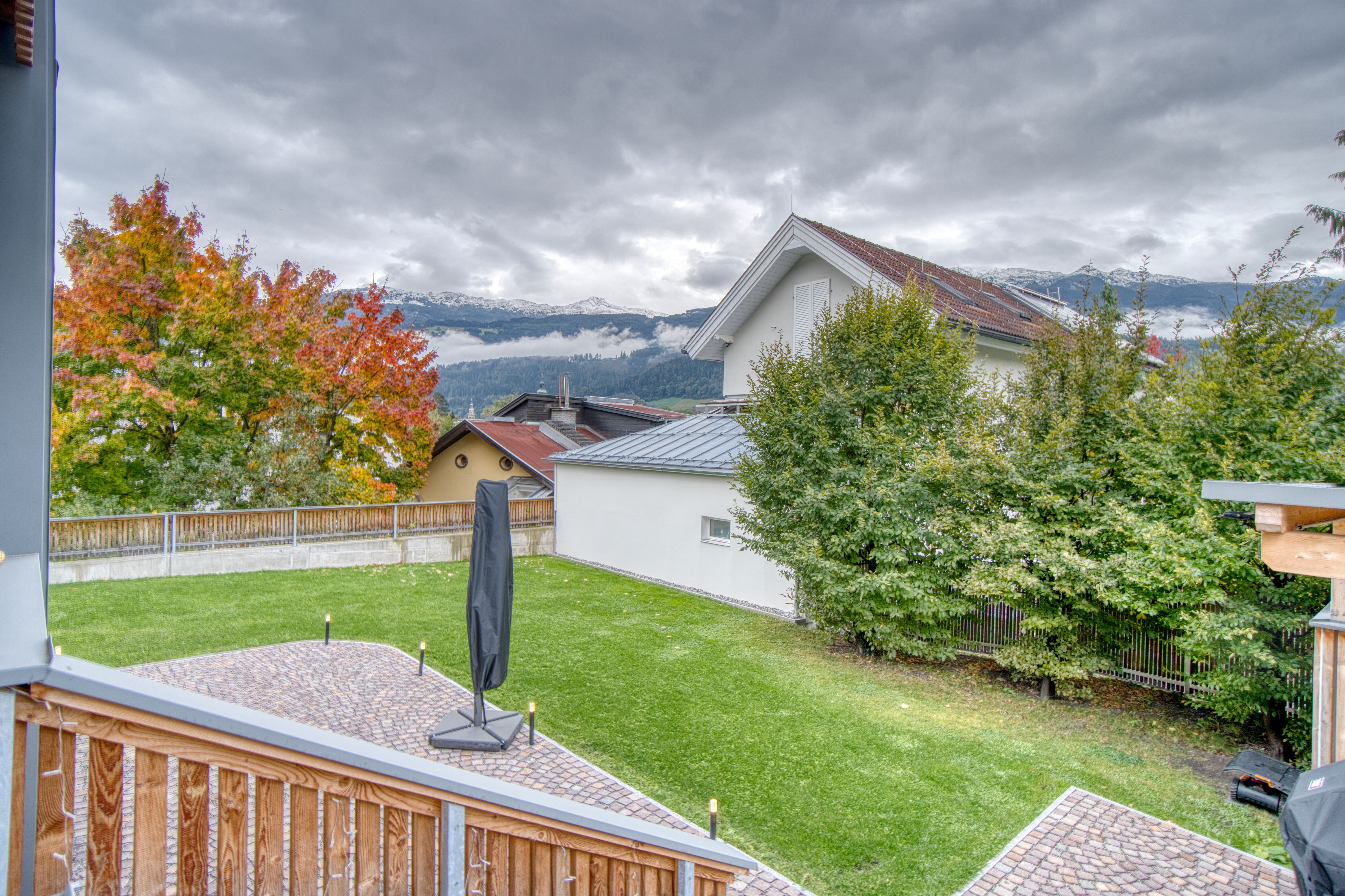 Premium Living mit gro�em Garten am Fu�e des Karwendels /  / 6067&nbsp;Absam / Bild 5