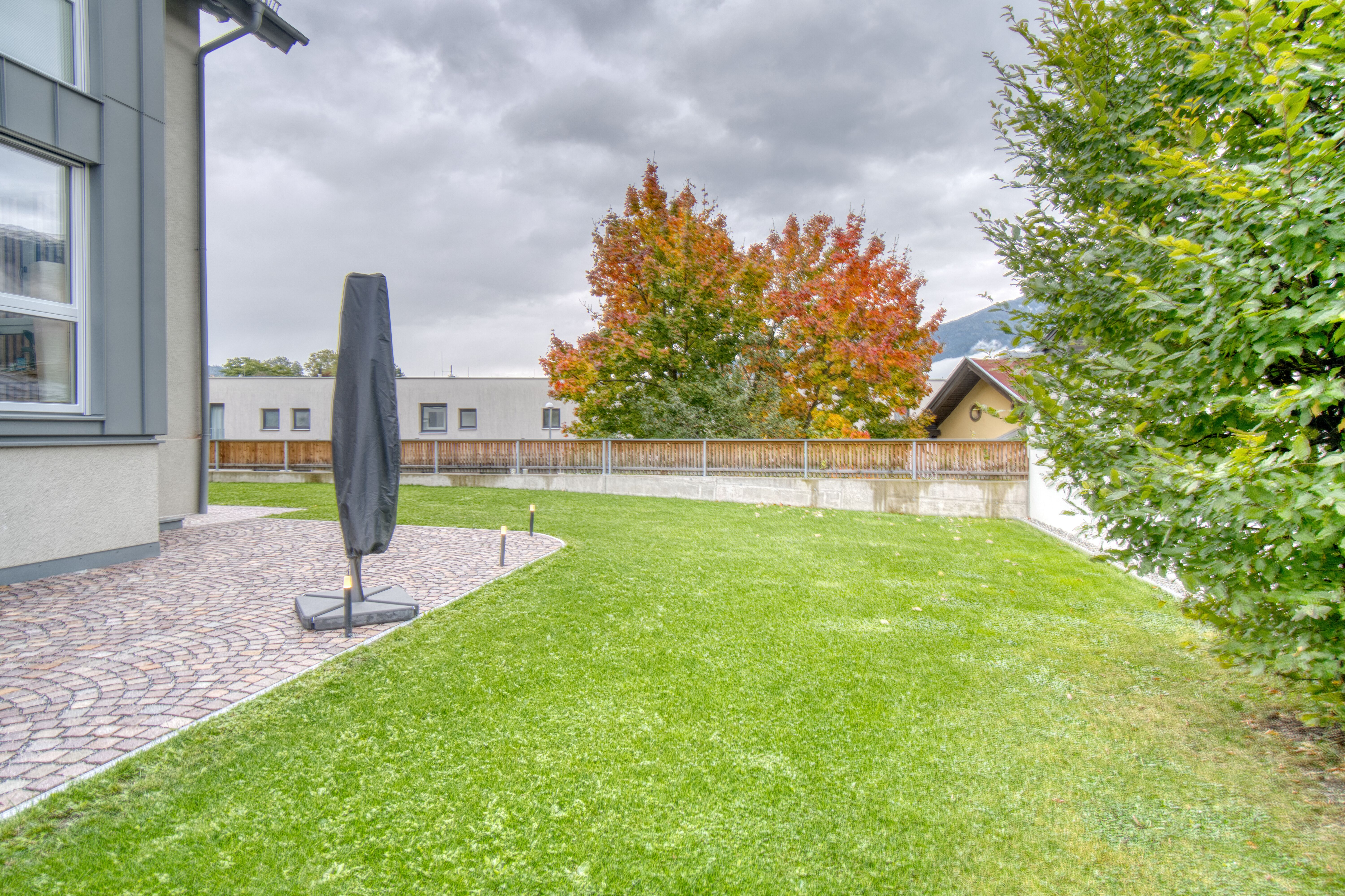 Premium Living mit gro�em Garten am Fu�e des Karwendels /  / 6067&nbsp;Absam / Bild 7