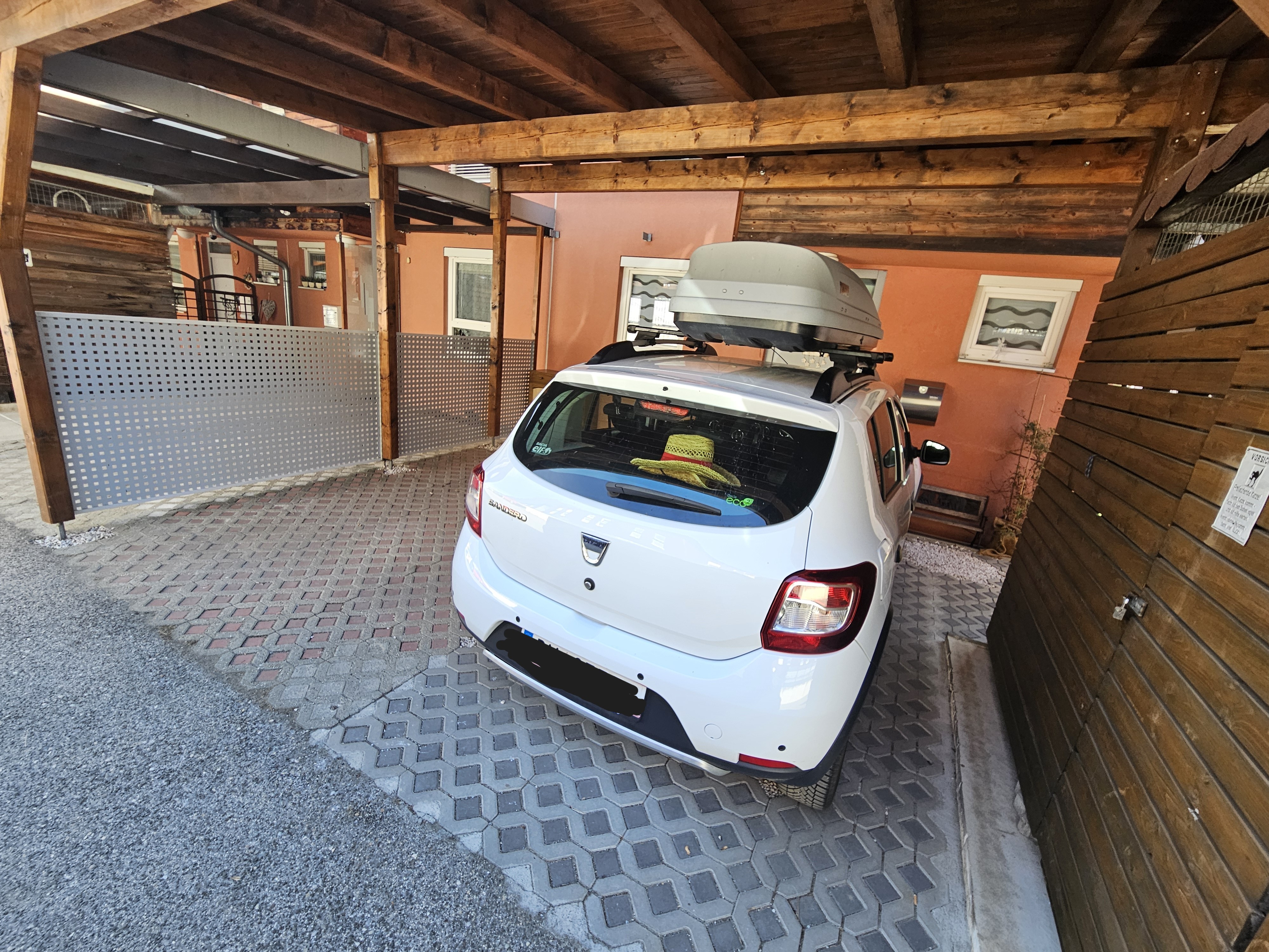 Modernes Eckreihenhaus mit Garten und Doppelcarport in beliebter, sonniger Siedlungslage  /  / 8605&nbsp;Kapfenberg / Bild 5