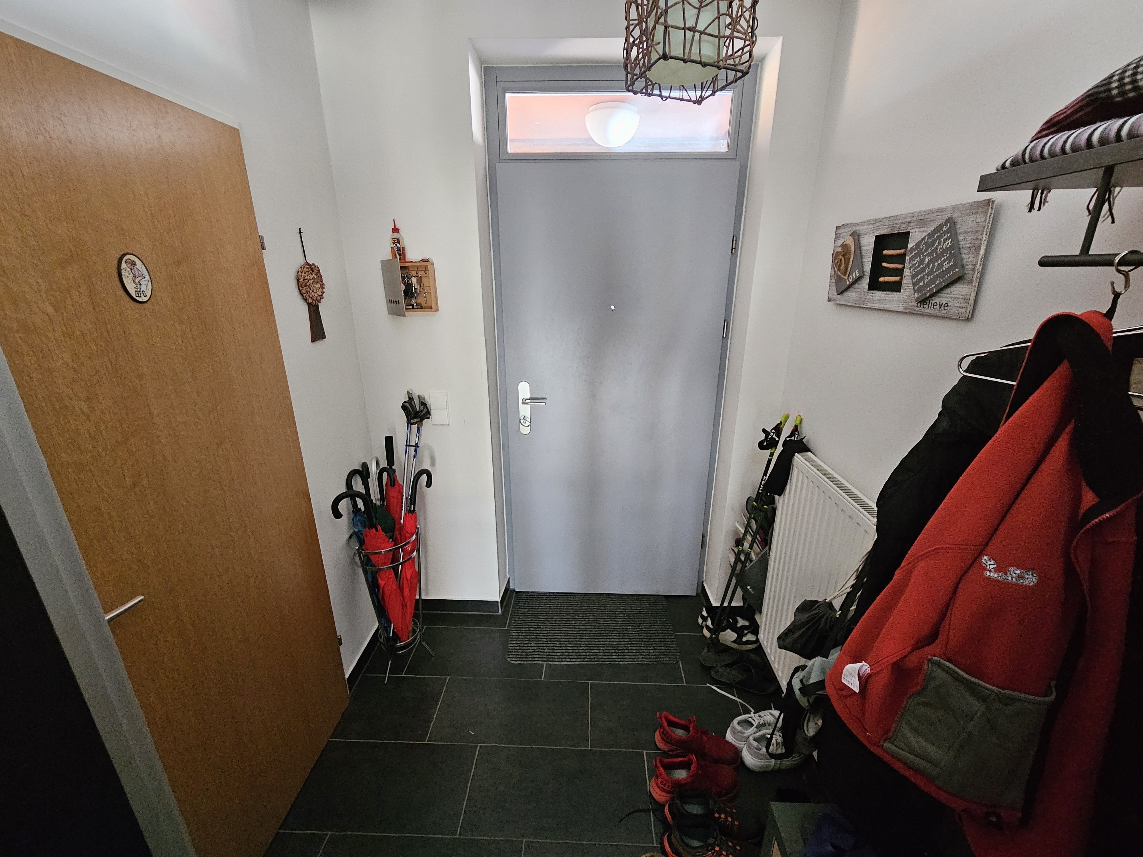 Modernes Eckreihenhaus mit Garten und Doppelcarport in beliebter, sonniger Siedlungslage  /  / 8605&nbsp;Kapfenberg / Bild 7