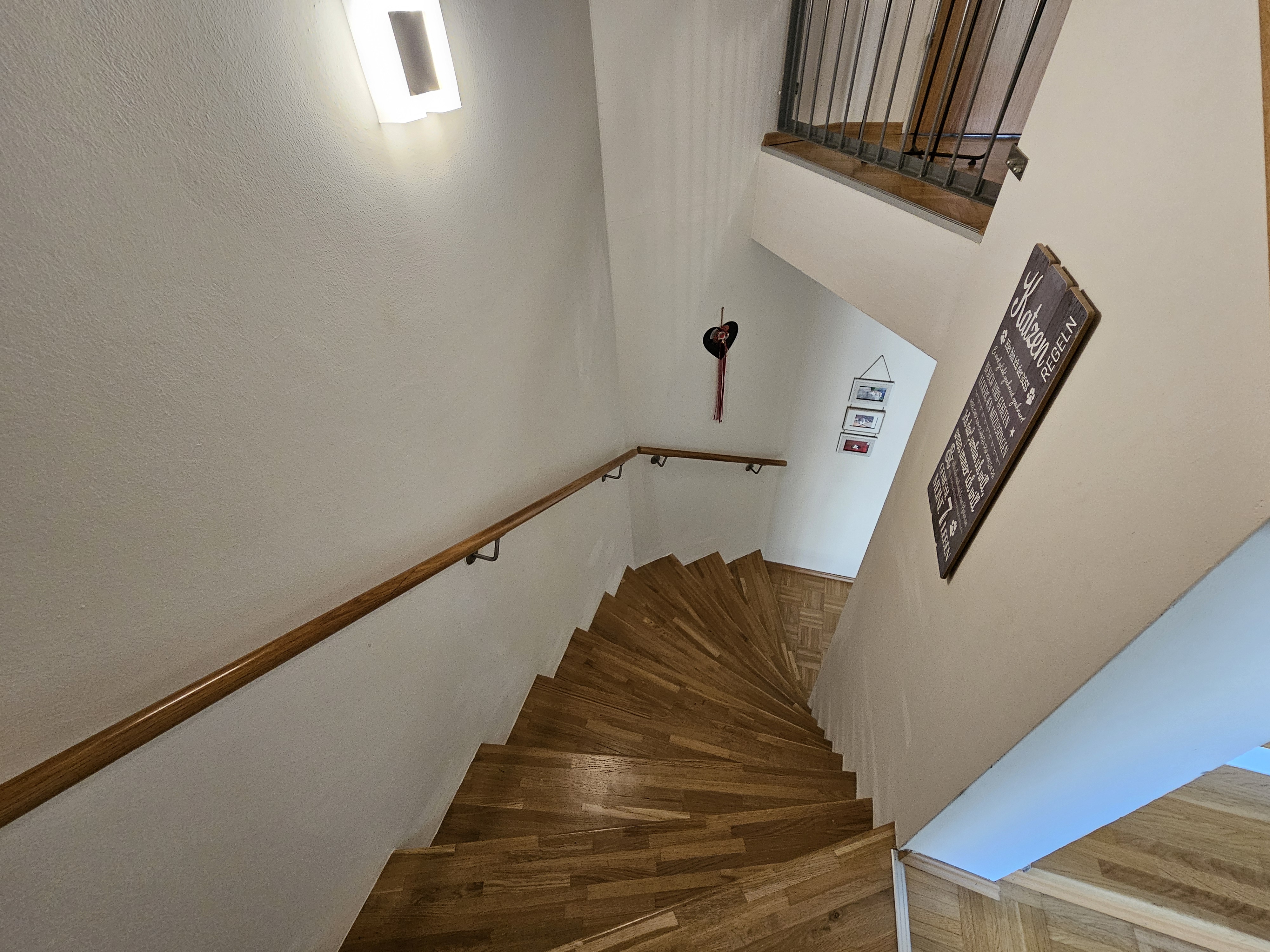 Modernes Eckreihenhaus mit Garten und Doppelcarport in beliebter, sonniger Siedlungslage  /  / 8605&nbsp;Kapfenberg / Bild 16