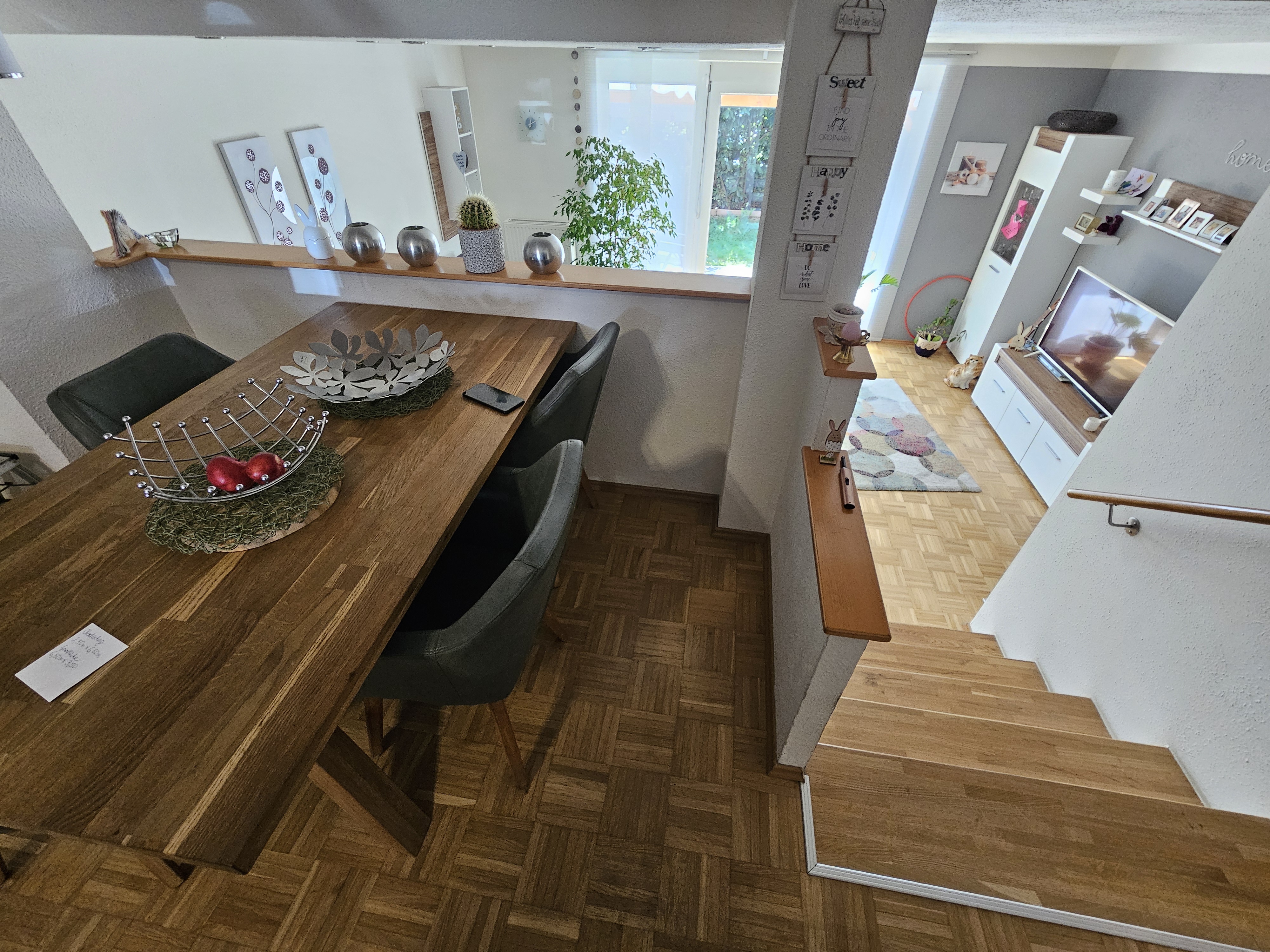 Modernes Eckreihenhaus mit Garten und Doppelcarport in beliebter, sonniger Siedlungslage  /  / 8605&nbsp;Kapfenberg / Bild 9