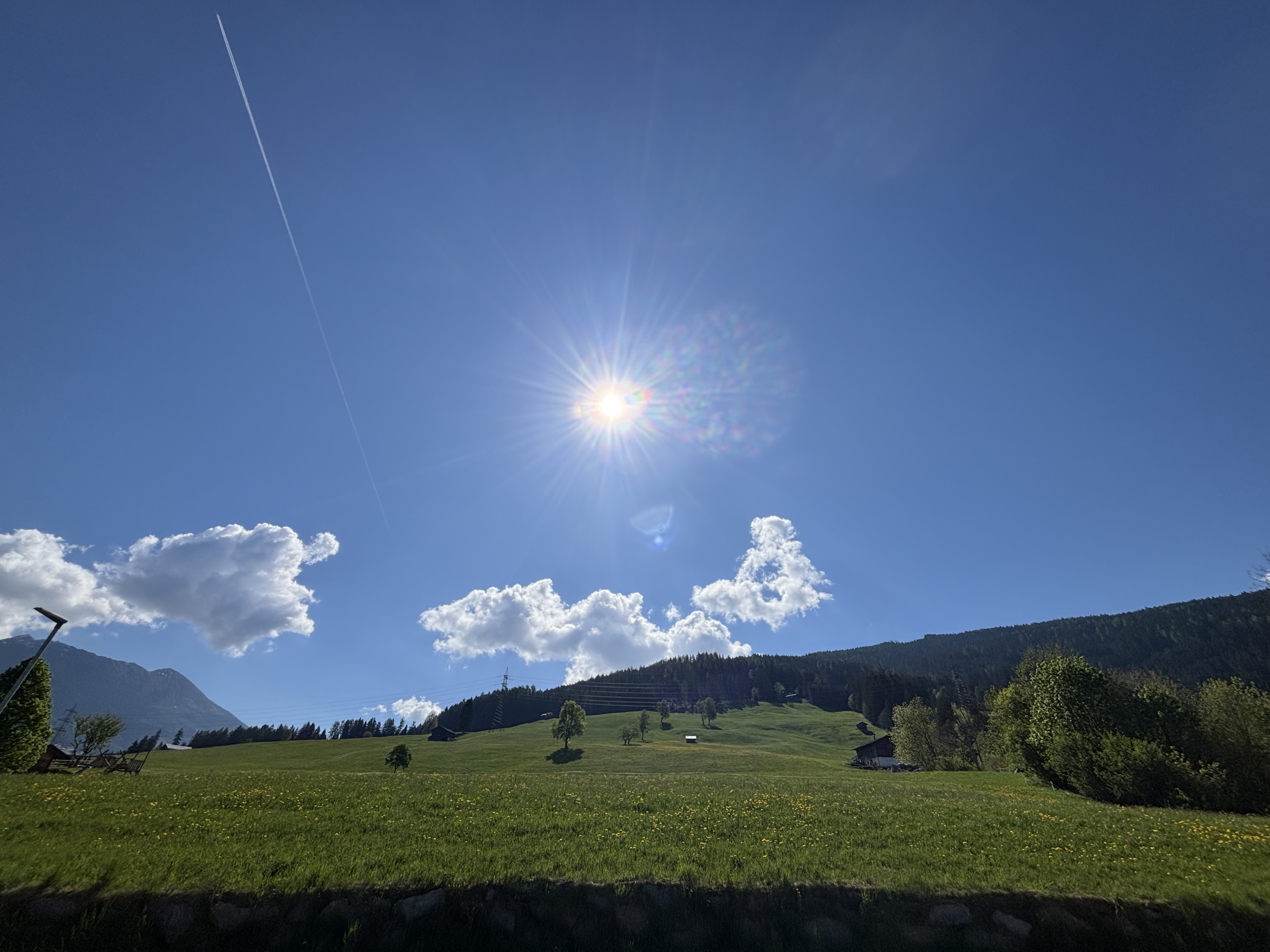 Ca. 1000 Quadratmeter gro�es Baugrundst�ck in Weerberg! /  / 6133&nbsp;Weerberg / Bild 3