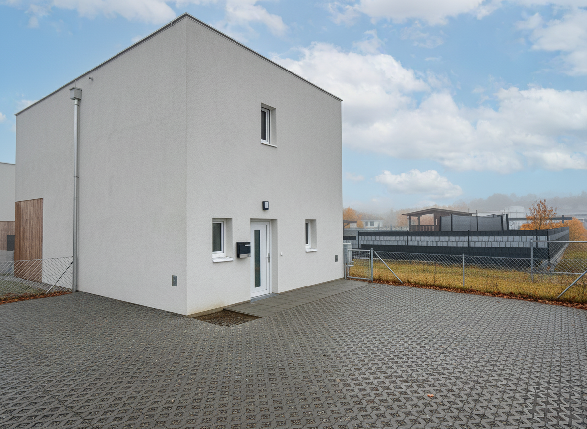 Erstbezug I ca. 171m� Au�enfl�che I moderne Tischlerk�che I Mietkaufoption /  / 3591&nbsp;Altenburg / Bild 6