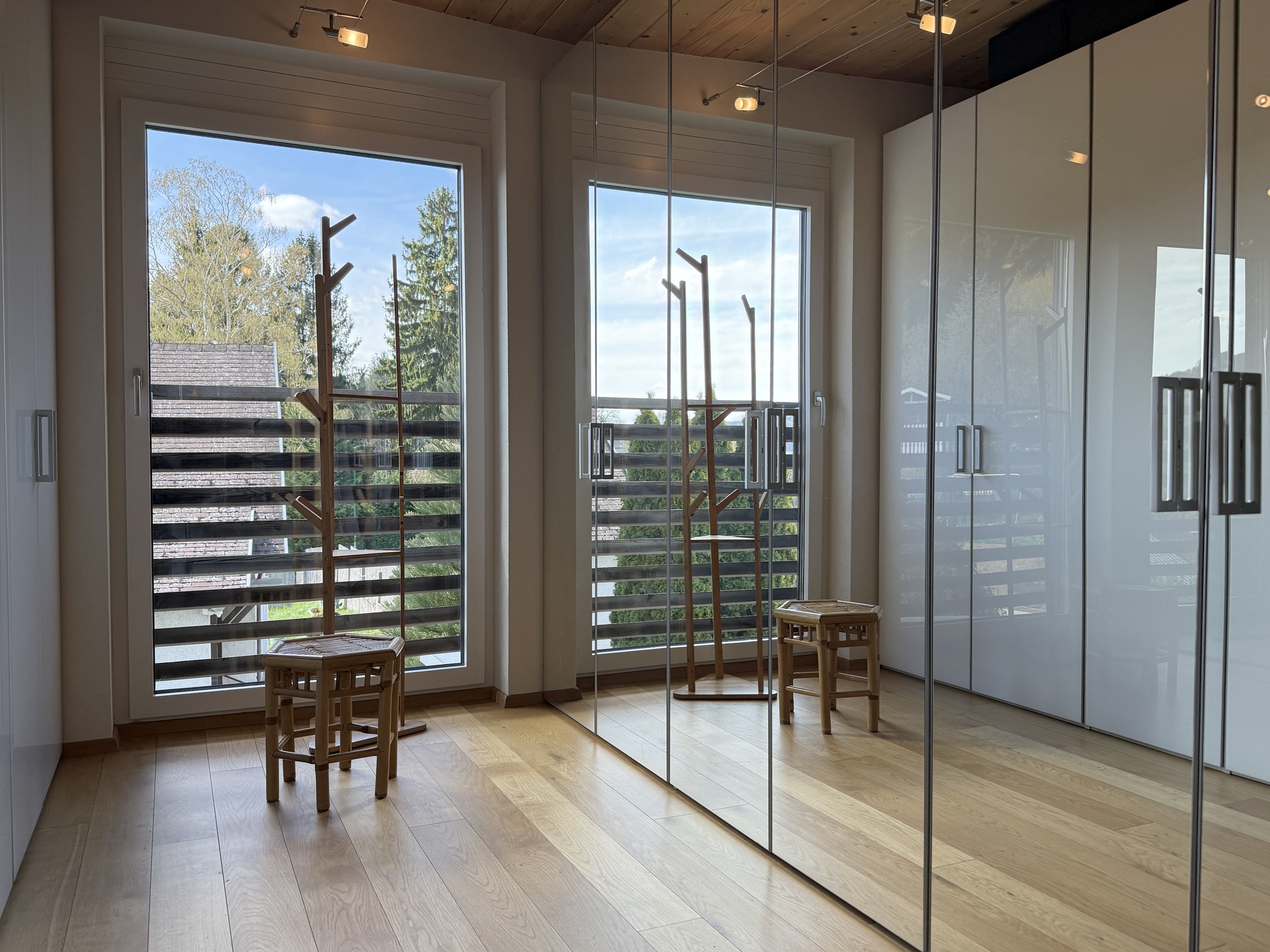 Unverbaubare Aussicht I hochwertige Poolanlage I eigener Saunabereich I Luftw�rmepumpe Fu�bodenheizung I /  / 3013&nbsp;Tullnerbach / Bild 9