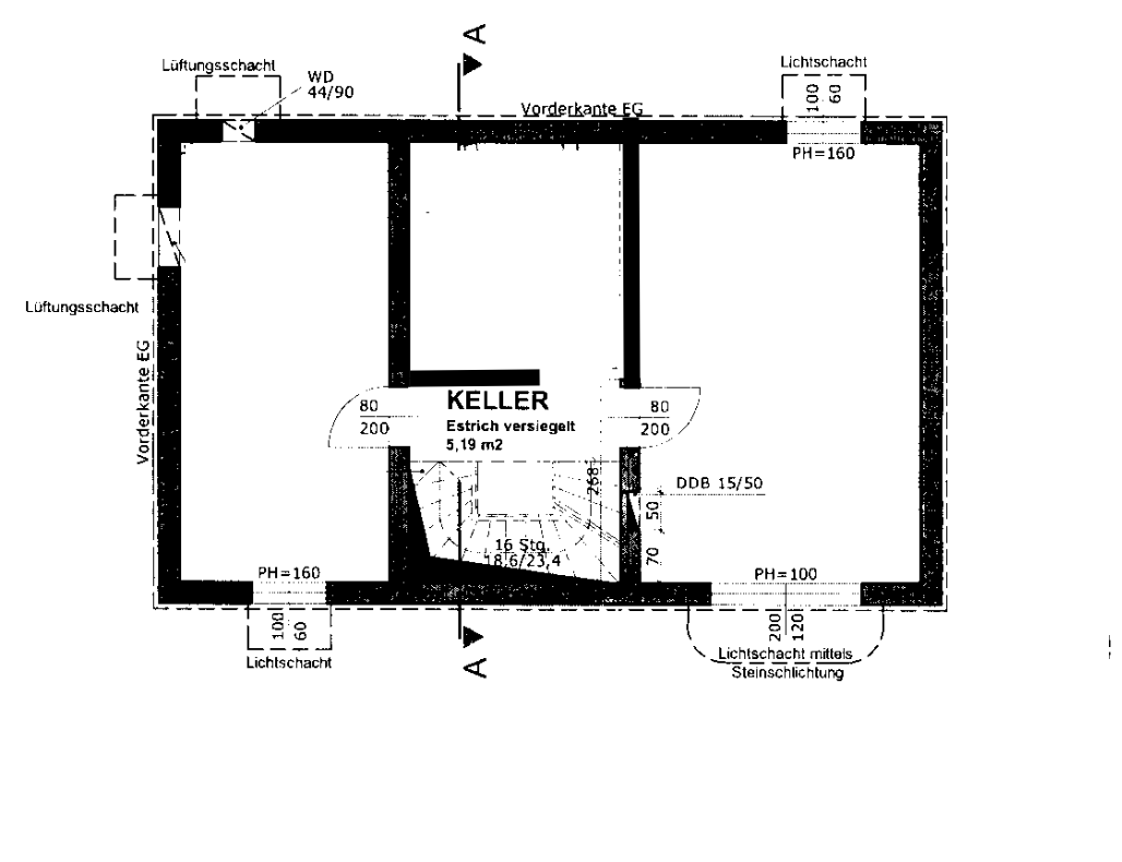 Unverbaubare Aussicht I hochwertige Poolanlage I eigener Saunabereich I Luftw�rmepumpe Fu�bodenheizung I /  / 3013&nbsp;Tullnerbach / Bild 3