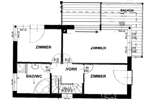 Unverbaubare Aussicht I hochwertige Poolanlage I eigener Saunabereich I Luftw�rmepumpe Fu�bodenheizung I /  / 3013&nbsp;Tullnerbach / Bild 2