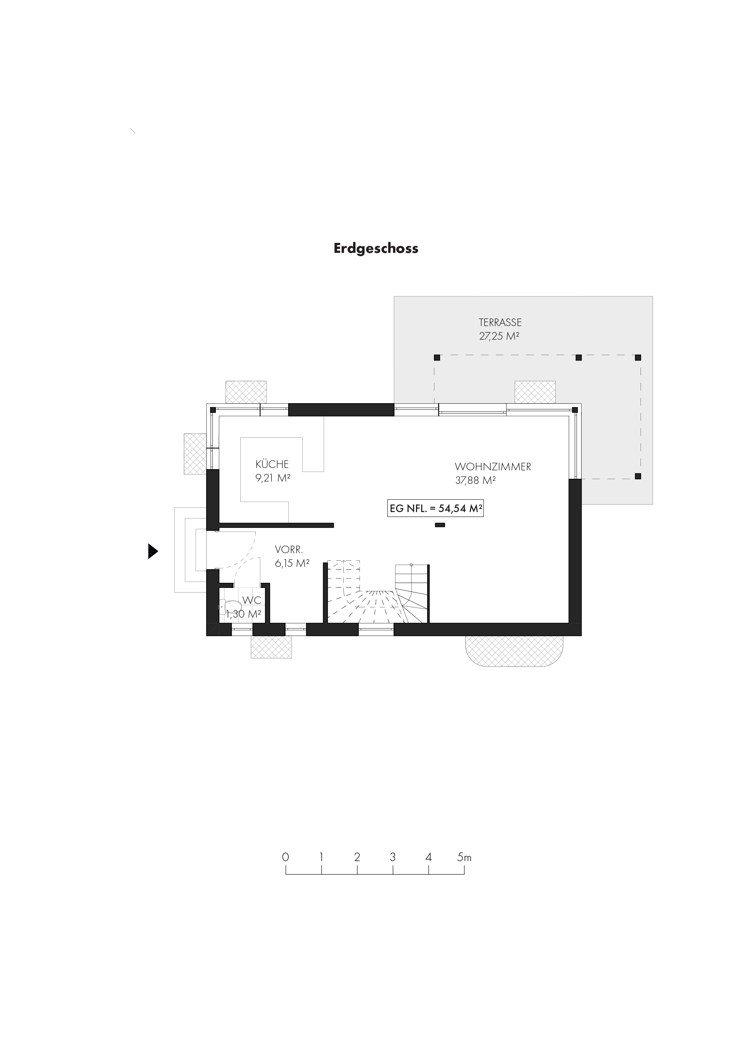 Unverbaubare Aussicht I hochwertige Poolanlage I eigener Saunabereich I Luftw�rmepumpe Fu�bodenheizung I /  / 3013&nbsp;Tullnerbach / Bild 1