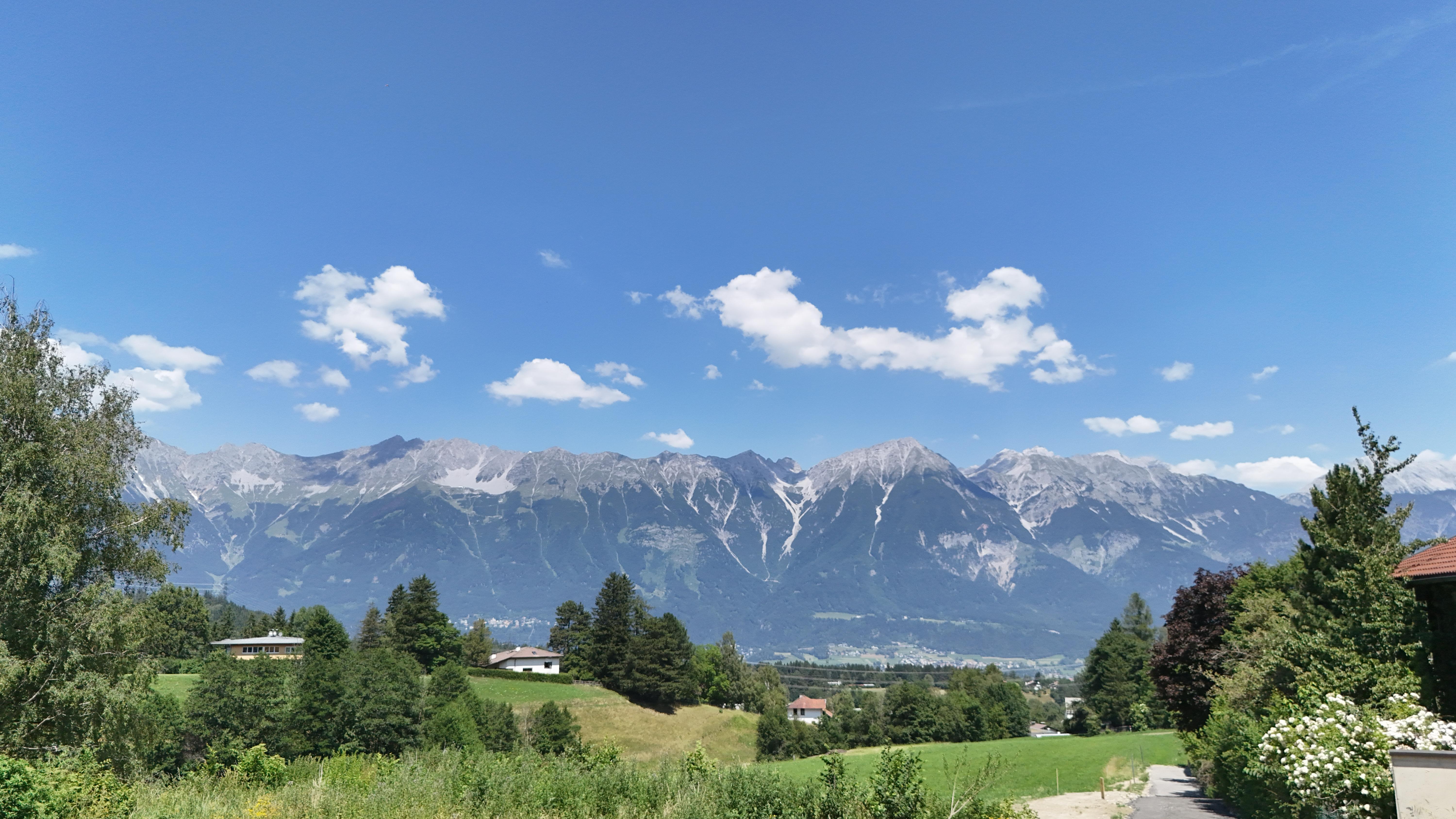 Natur. Ruhe. Panorama. ? Traumgrundst�ck in Lans /  / 6072&nbsp;Lans / Bild 3