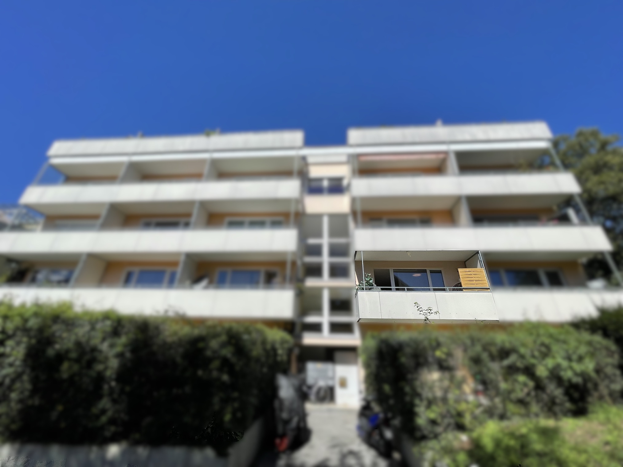 Hochwertiges Anlegerobjekt - befristet vermietet bis September 2027 /  / 6020&nbsp;Innsbruck / Bild 1