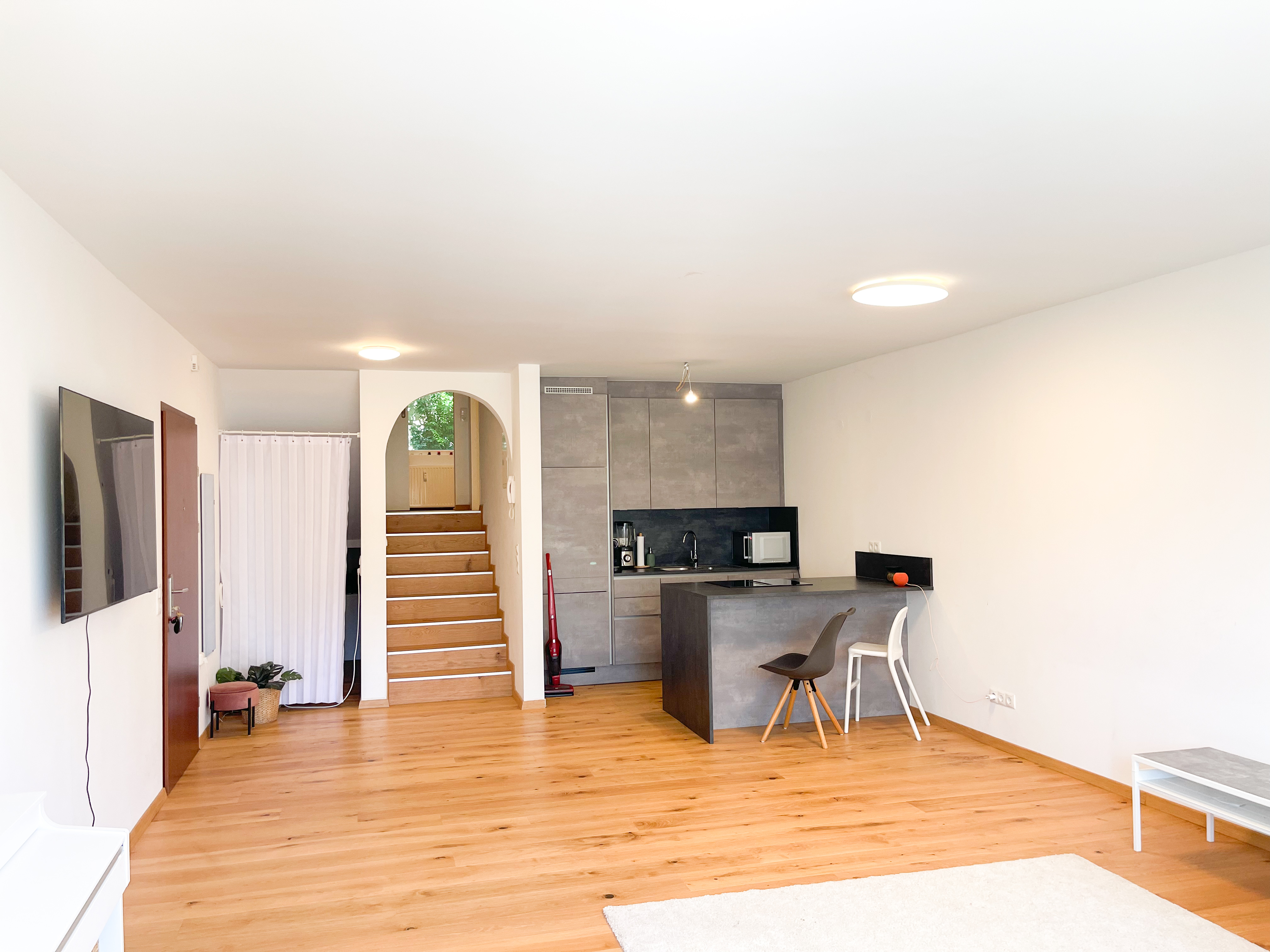 Hochwertiges Anlegerobjekt - befristet vermietet bis September 2027 /  / 6020&nbsp;Innsbruck / Bild 6