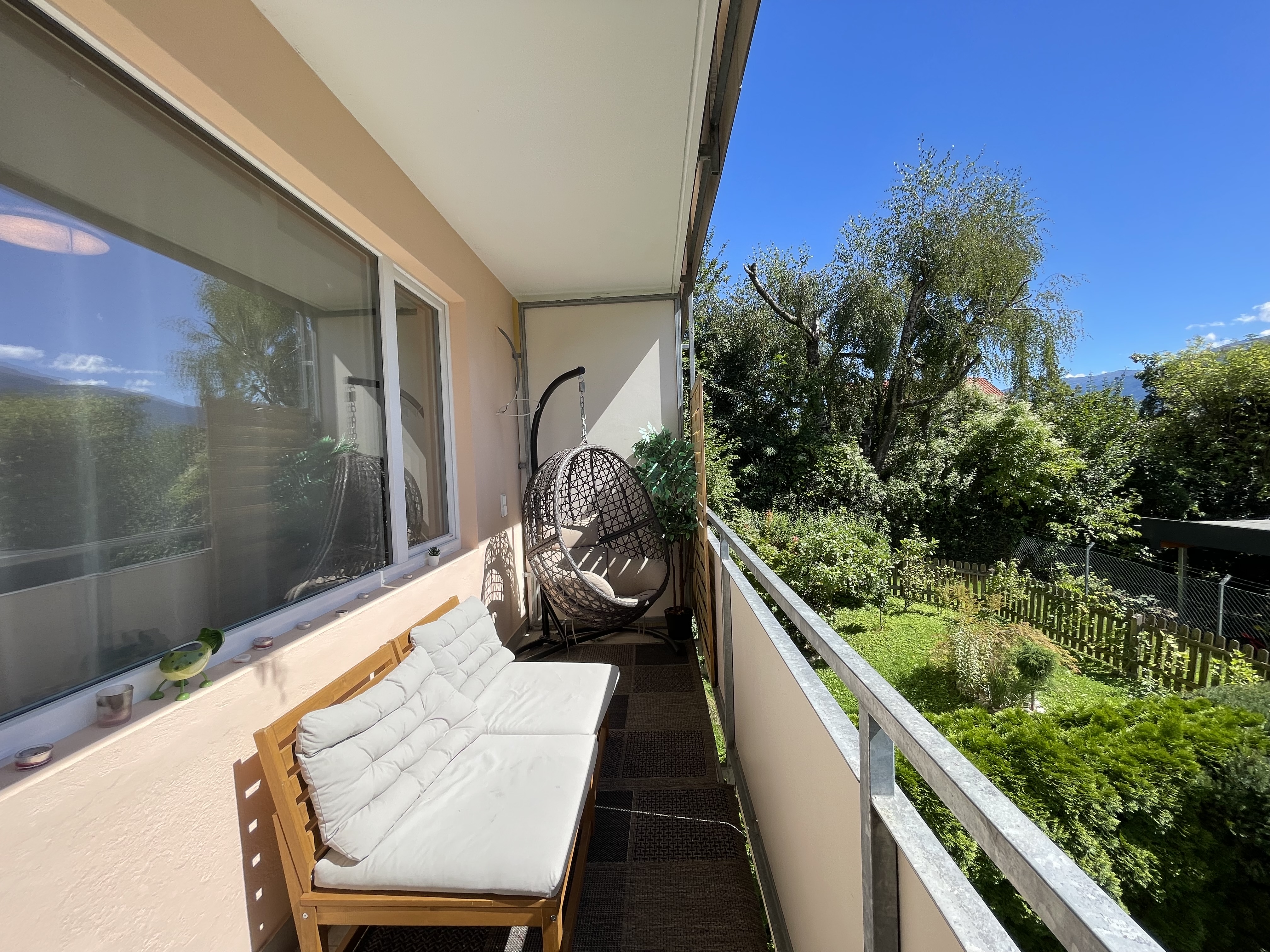 Hochwertiges Anlegerobjekt - befristet vermietet bis September 2027 /  / 6020&nbsp;Innsbruck / Bild 4