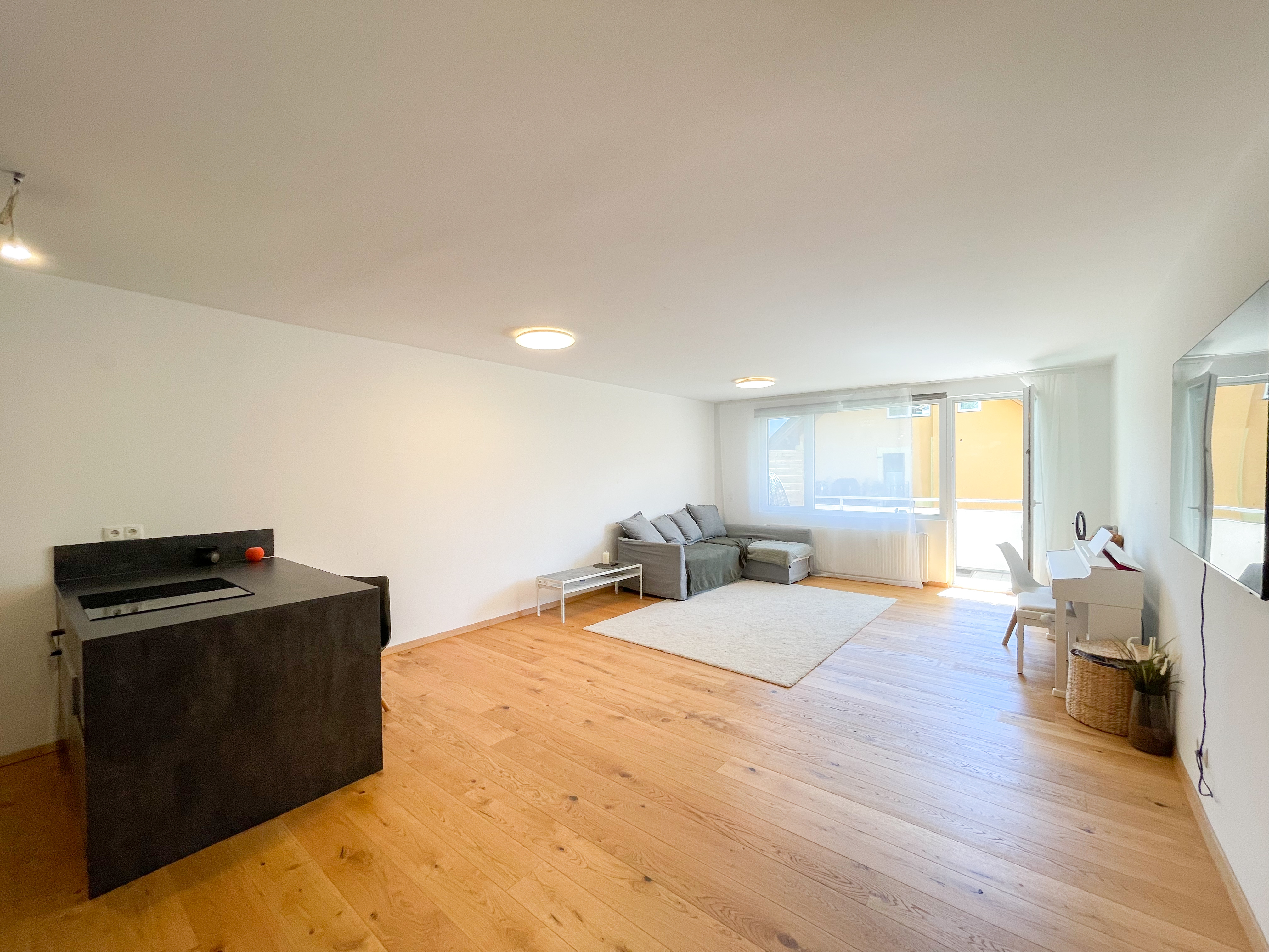 Hochwertiges Anlegerobjekt - befristet vermietet bis September 2027 /  / 6020&nbsp;Innsbruck / Bild 2