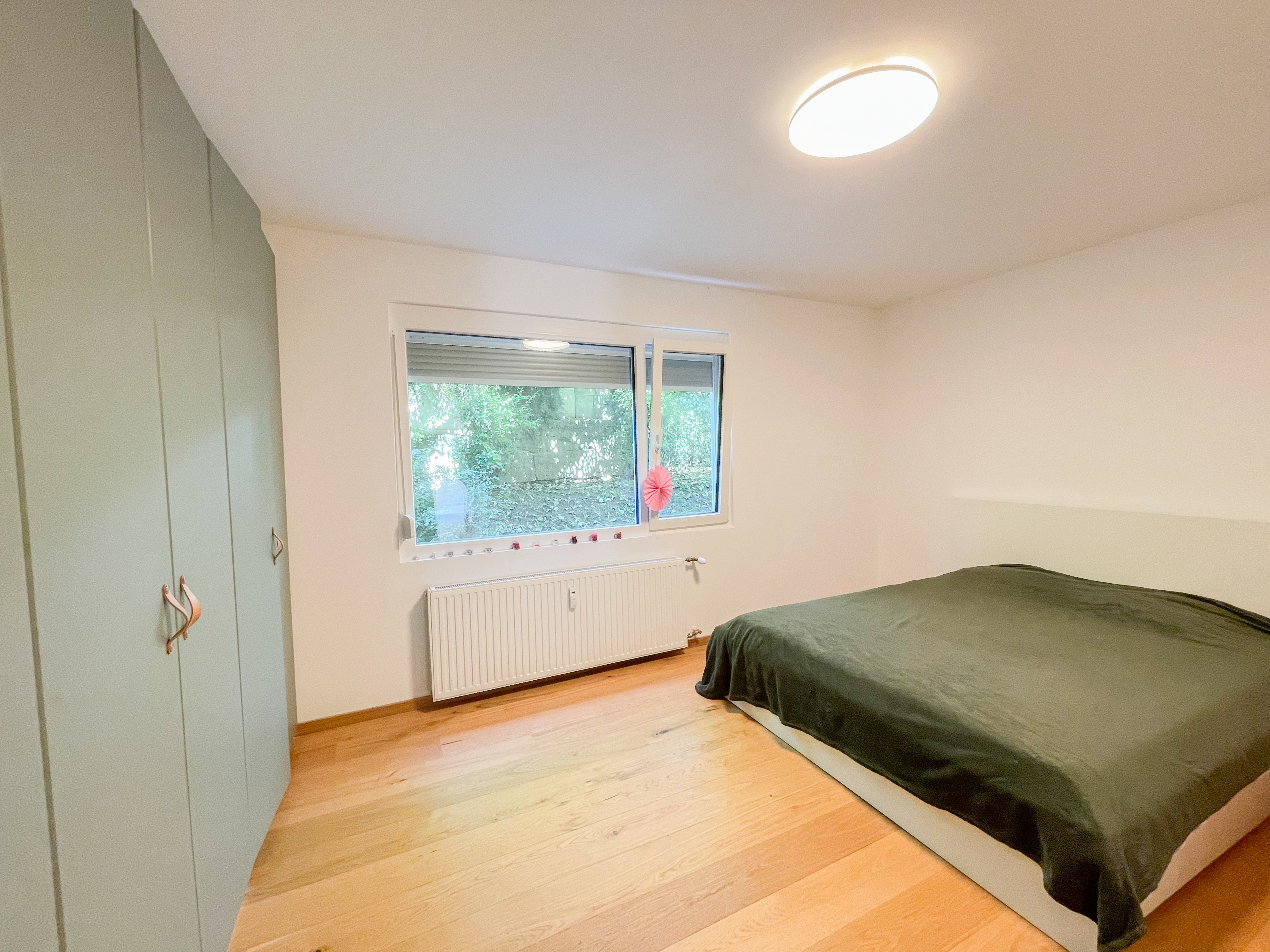 Hochwertiges Anlegerobjekt - befristet vermietet bis September 2027 /  / 6020&nbsp;Innsbruck / Bild 7