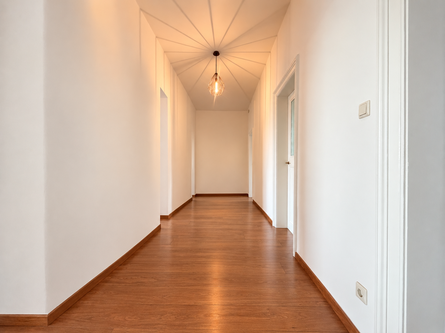 Exklusive Lage: sanierte 3-Zimmer-Altbauwohnung direkt neben der Klinik /  / 6020&nbsp;Innsbruck / Bild 5