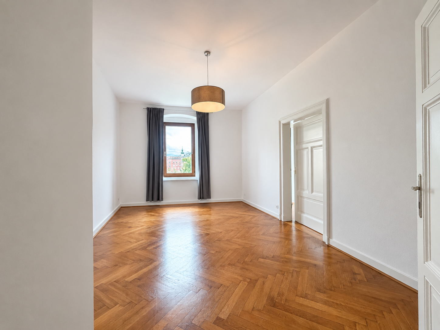 Exklusive Lage: sanierte 3-Zimmer-Altbauwohnung direkt neben der Klinik /  / 6020&nbsp;Innsbruck / Bild 4