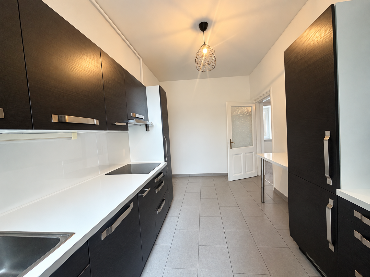 Exklusive Lage: sanierte 3-Zimmer-Altbauwohnung direkt neben der Klinik /  / 6020&nbsp;Innsbruck / Bild 7