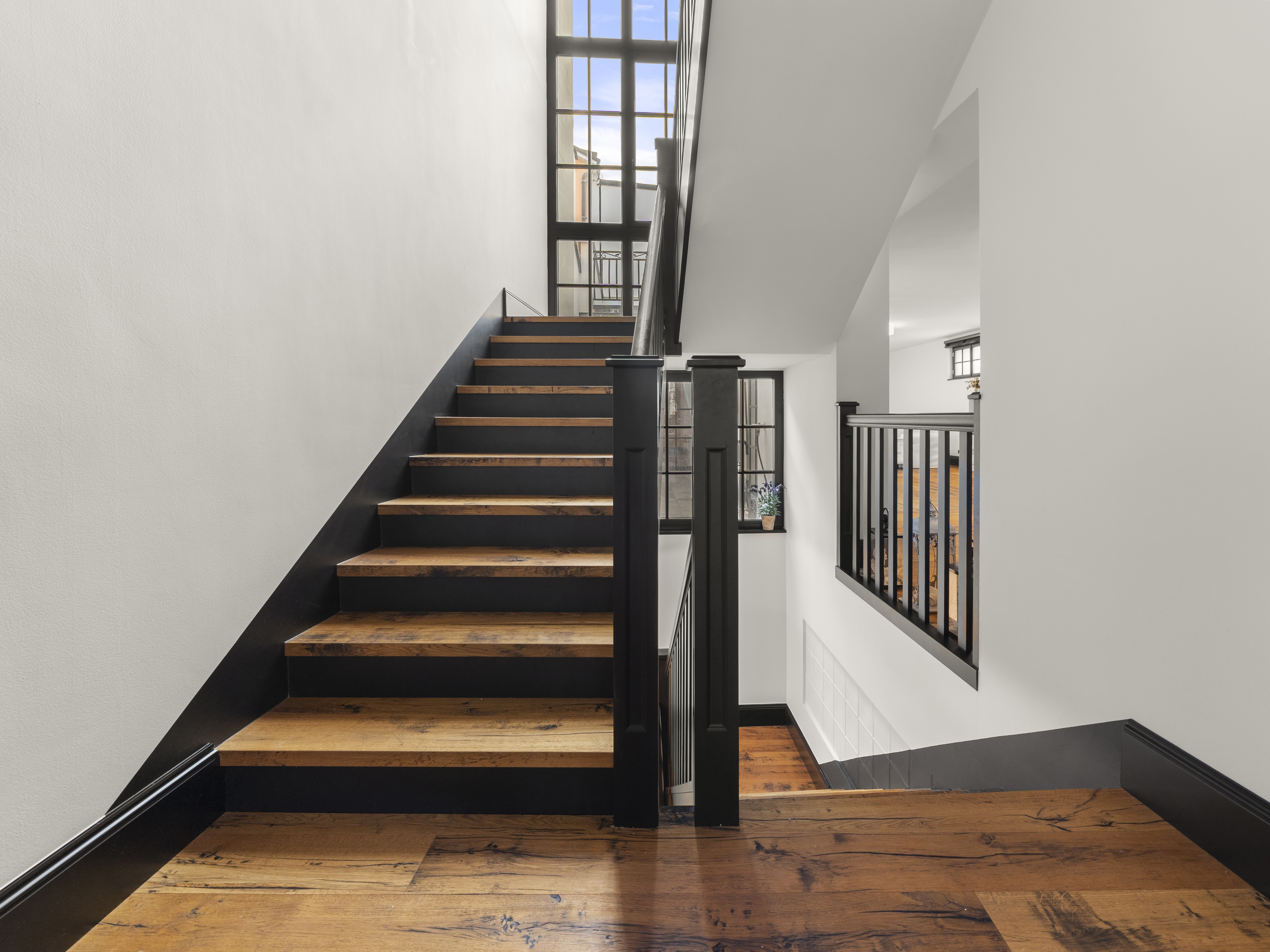 Stadtvilla an einer der exklusivsten Adressen der Gartenstadt Tulln /  / 3430&nbsp;Tulln an der Donau / Bild 2