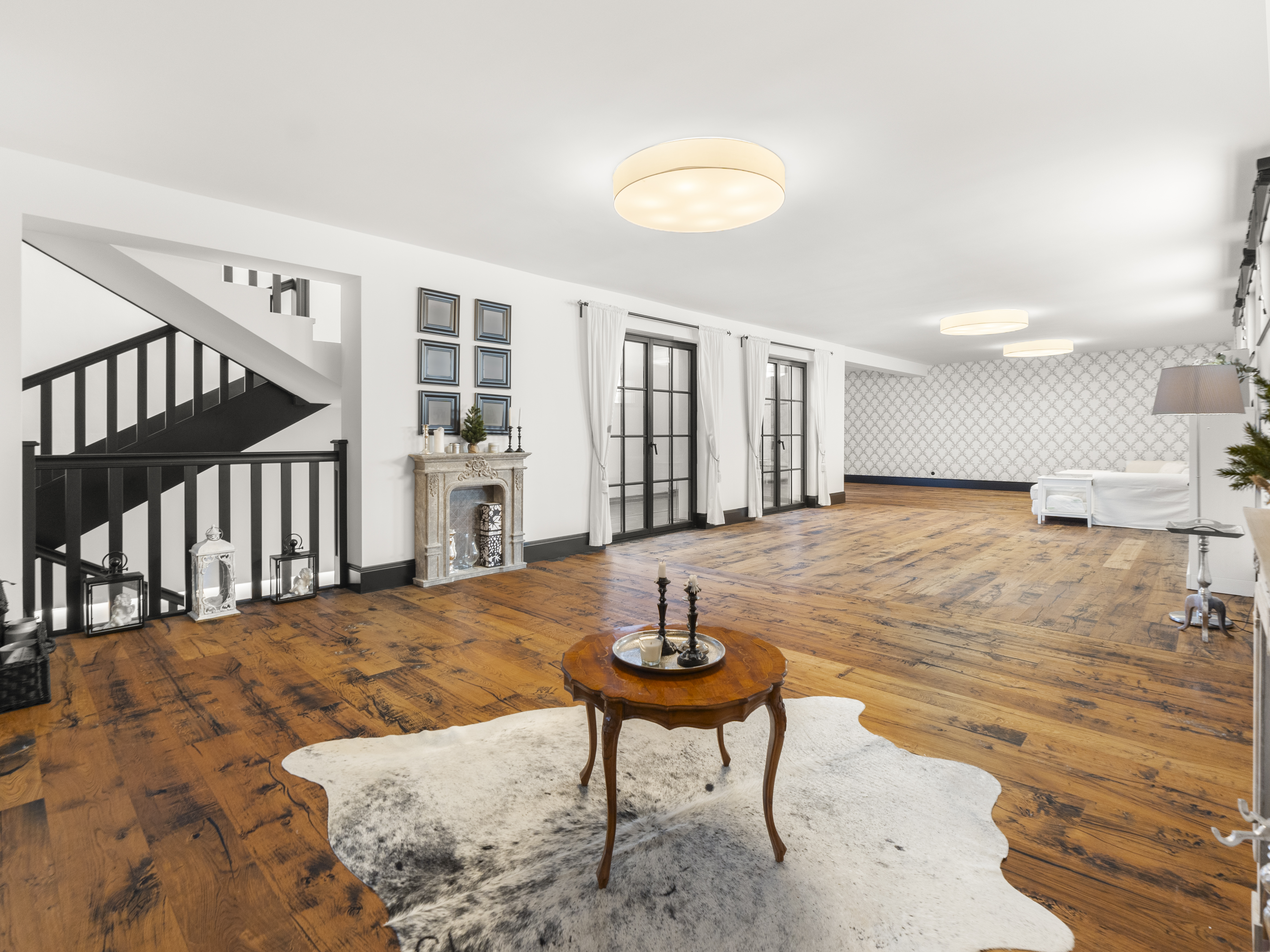 Stadtvilla an einer der exklusivsten Adressen der Gartenstadt Tulln /  / 3430&nbsp;Tulln an der Donau / Bild 4