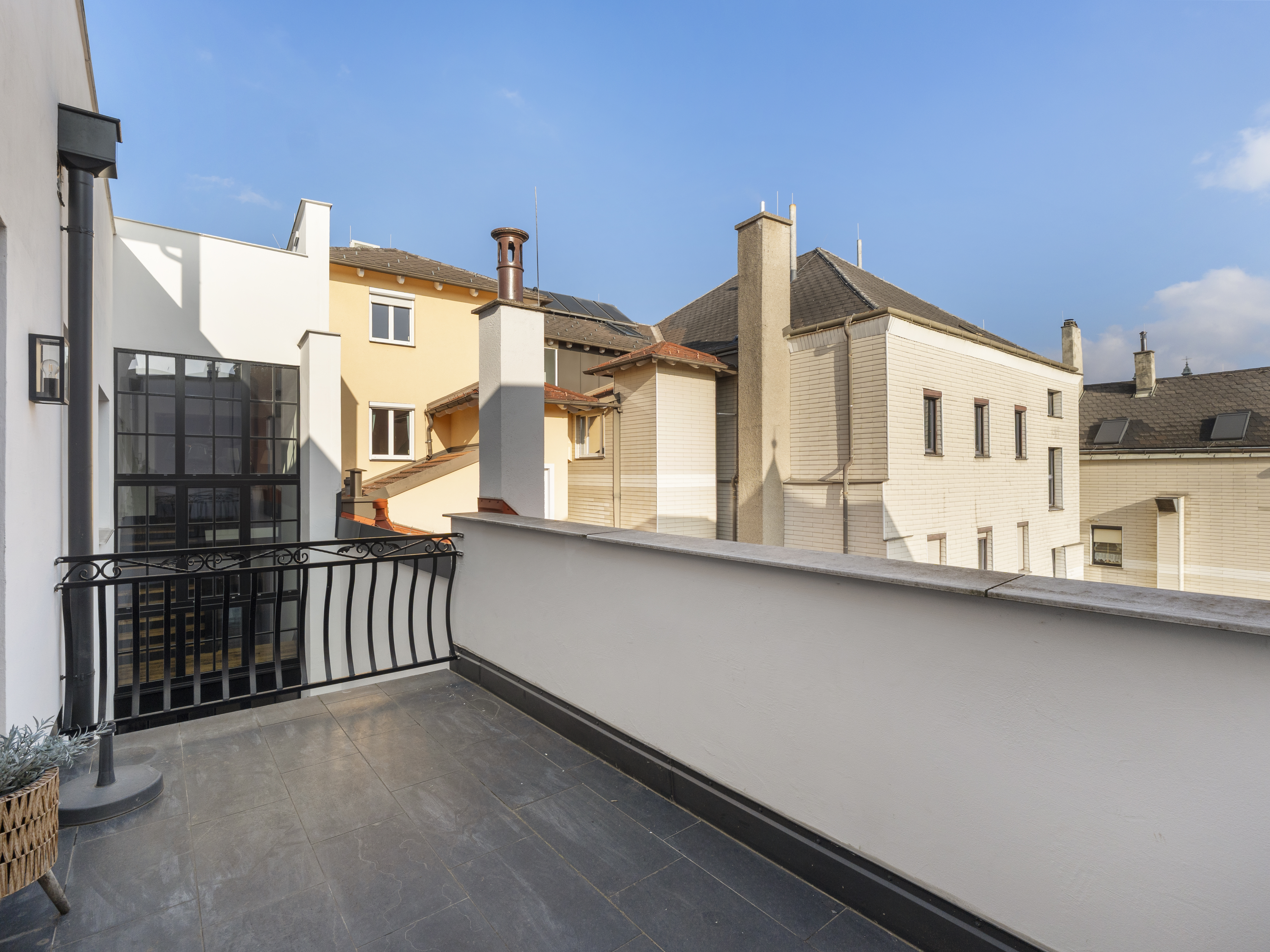 Stadtvilla an einer der exklusivsten Adressen der Gartenstadt Tulln /  / 3430&nbsp;Tulln an der Donau / Bild 7