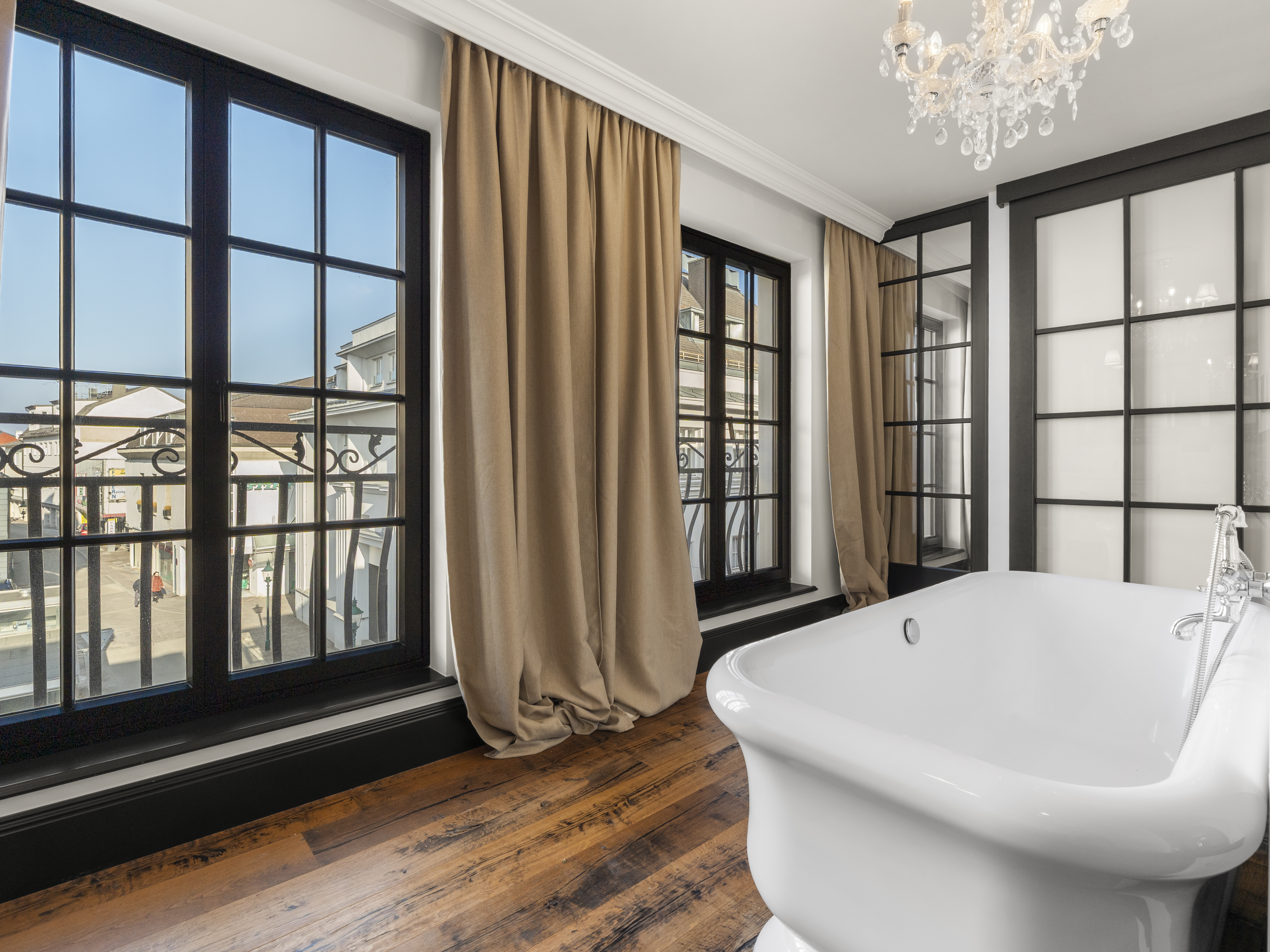 Stadtvilla an einer der exklusivsten Adressen der Gartenstadt Tulln /  / 3430&nbsp;Tulln an der Donau / Bild 6