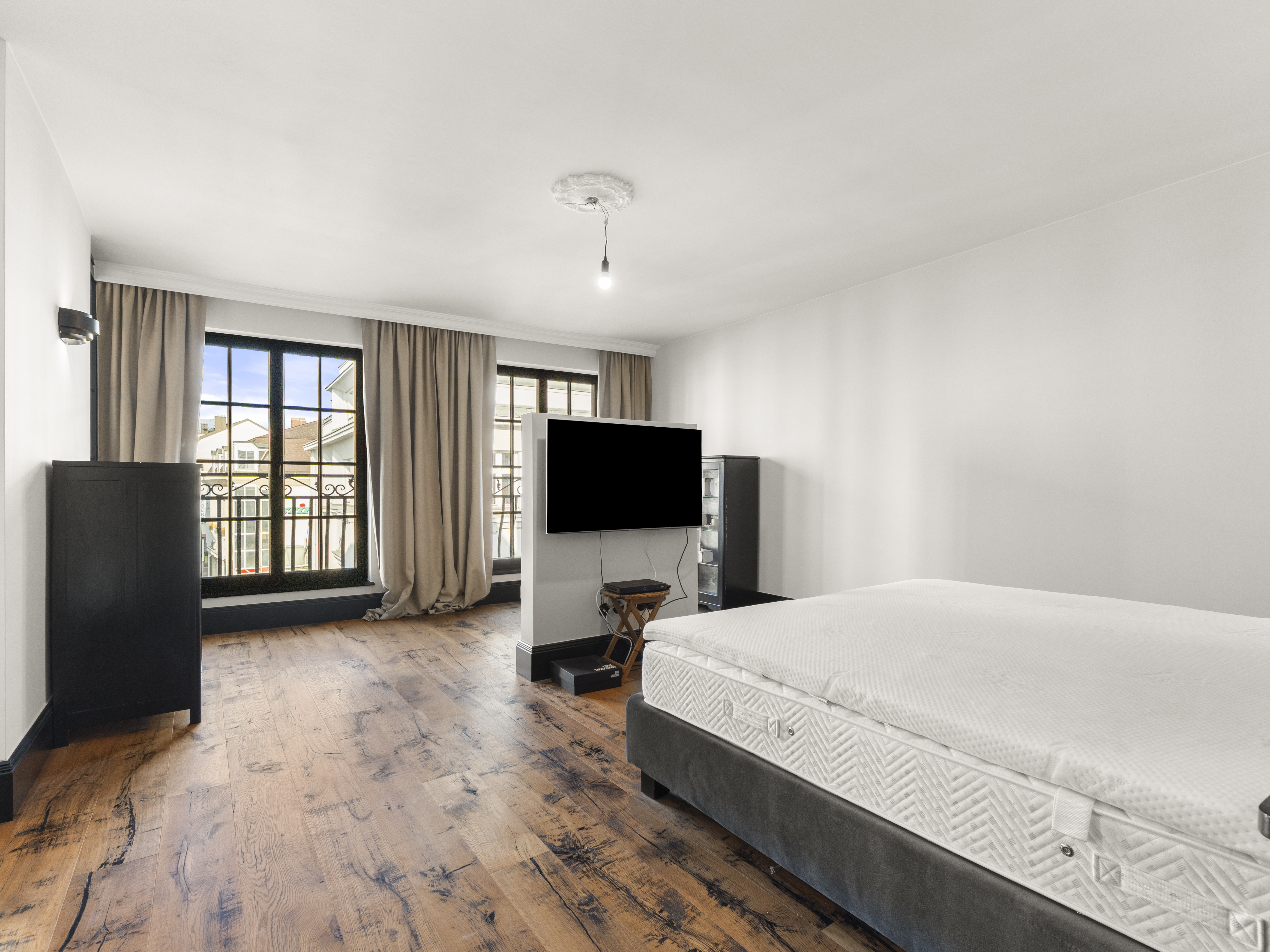 Stadtvilla an einer der exklusivsten Adressen der Gartenstadt Tulln /  / 3430&nbsp;Tulln an der Donau / Bild 8