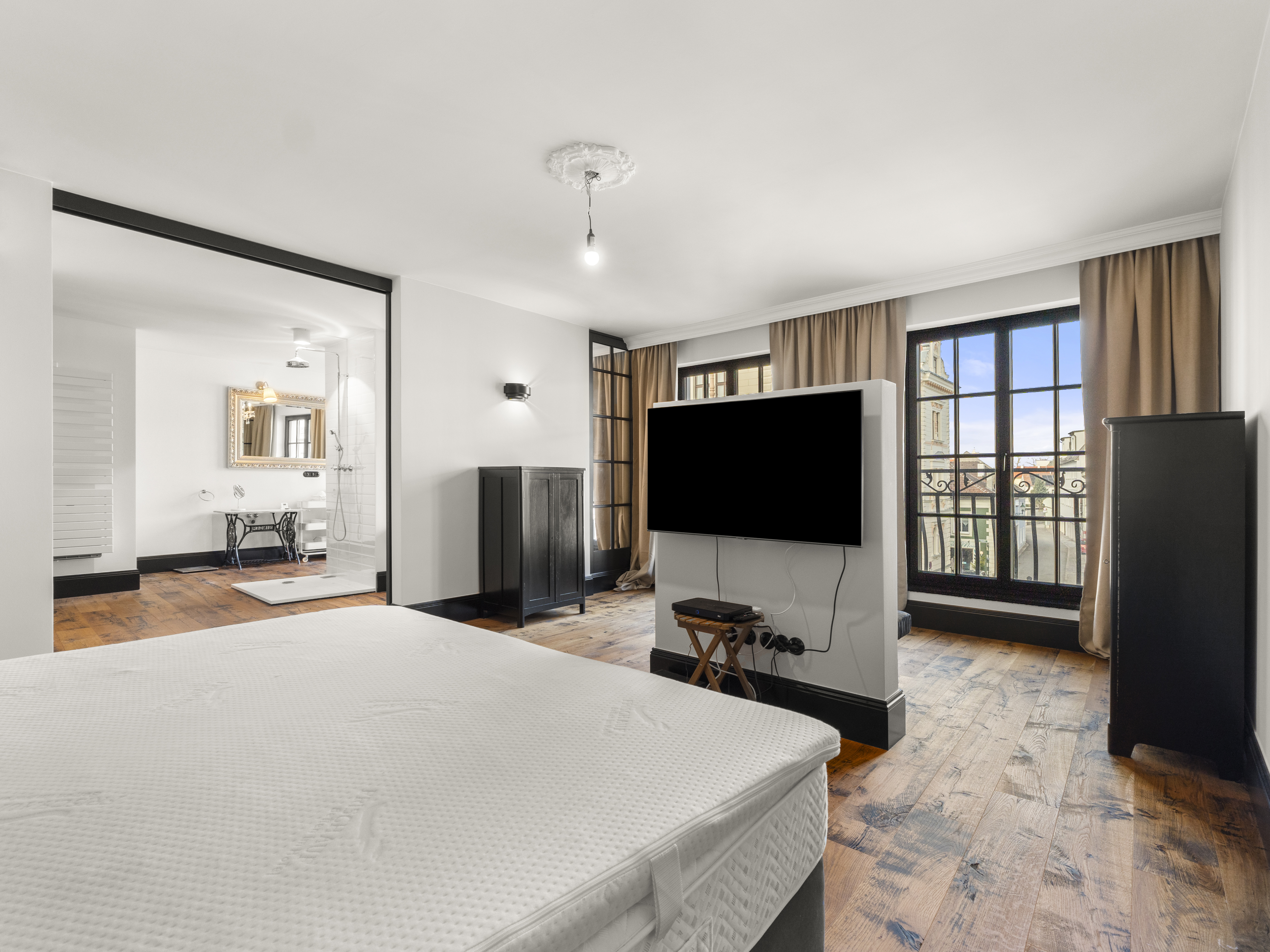 Stadtvilla an einer der exklusivsten Adressen der Gartenstadt Tulln /  / 3430&nbsp;Tulln an der Donau / Bild 0