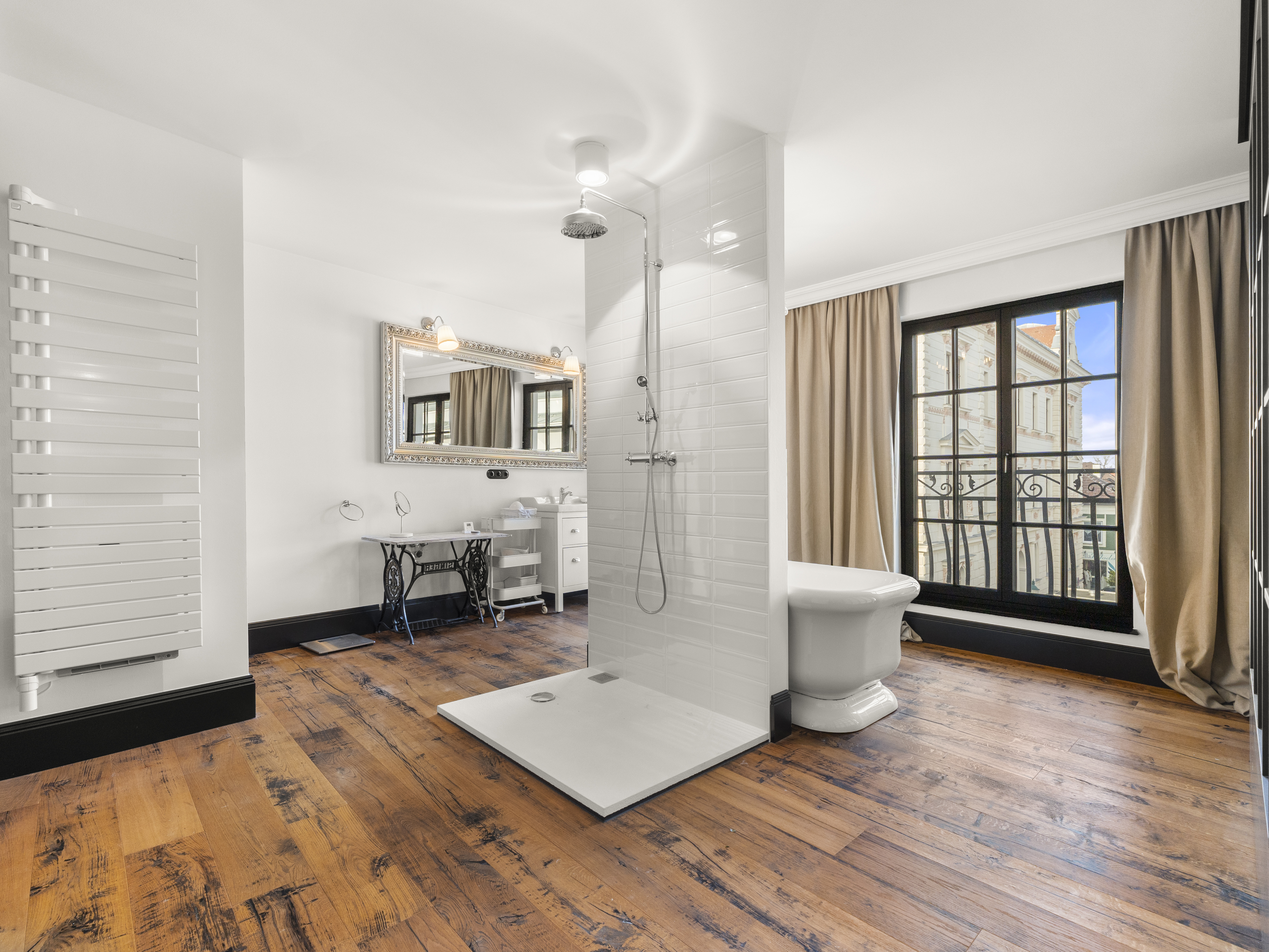 Stadtvilla an einer der exklusivsten Adressen der Gartenstadt Tulln /  / 3430&nbsp;Tulln an der Donau / Bild 1