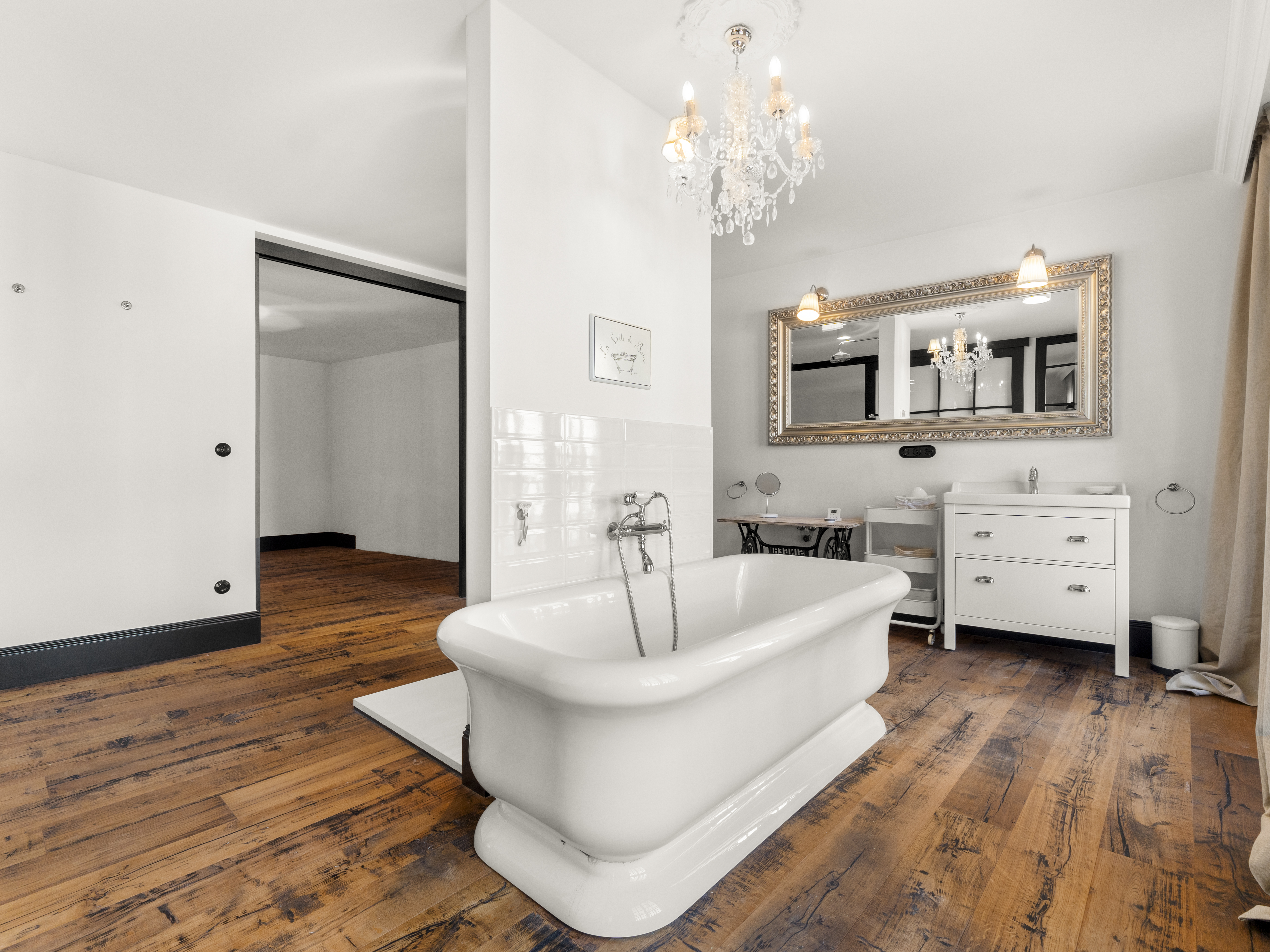 Stadtvilla an einer der exklusivsten Adressen der Gartenstadt Tulln /  / 3430&nbsp;Tulln an der Donau / Bild 2