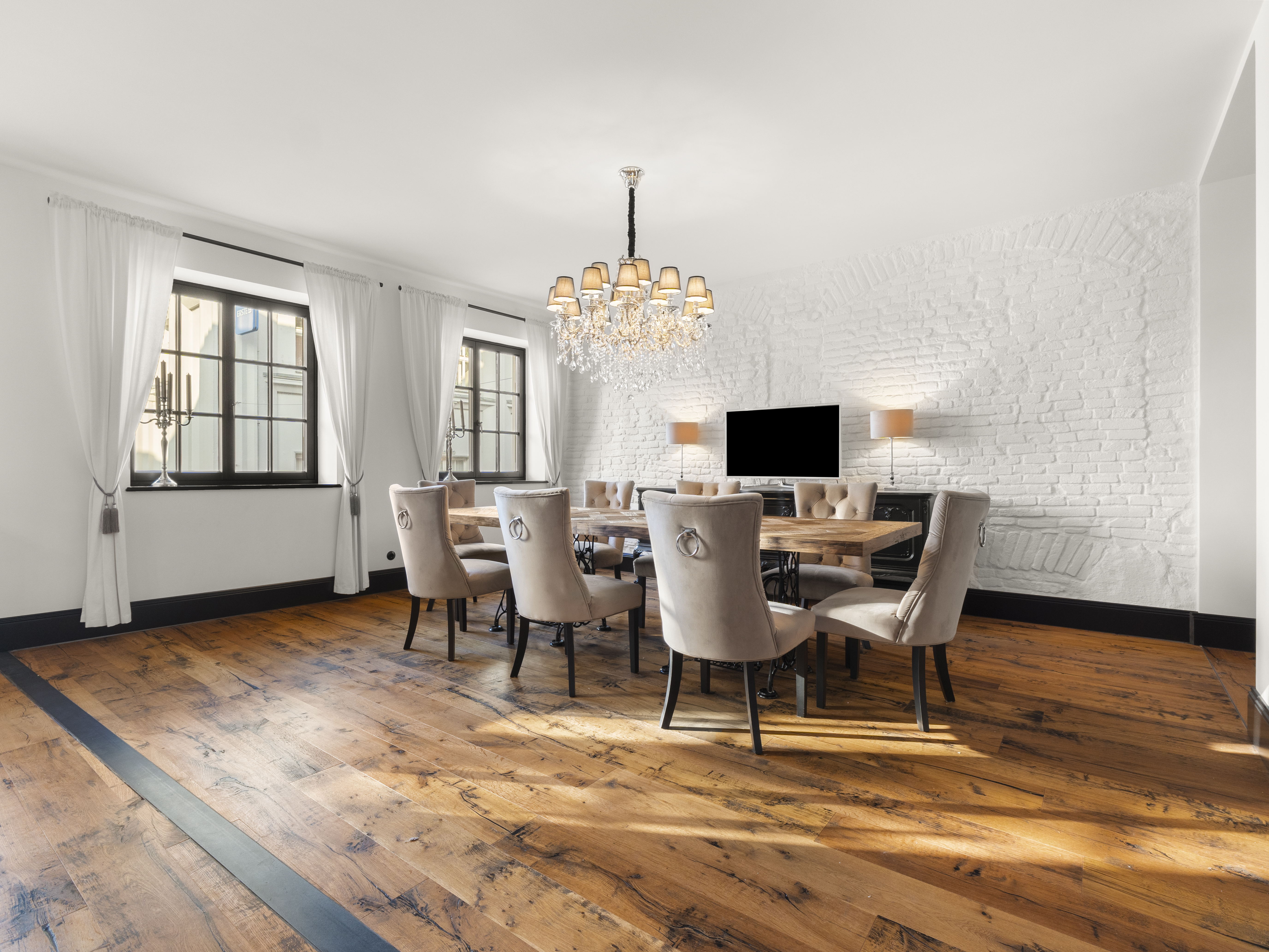 Stadtvilla an einer der exklusivsten Adressen der Gartenstadt Tulln /  / 3430&nbsp;Tulln an der Donau / Bild 3