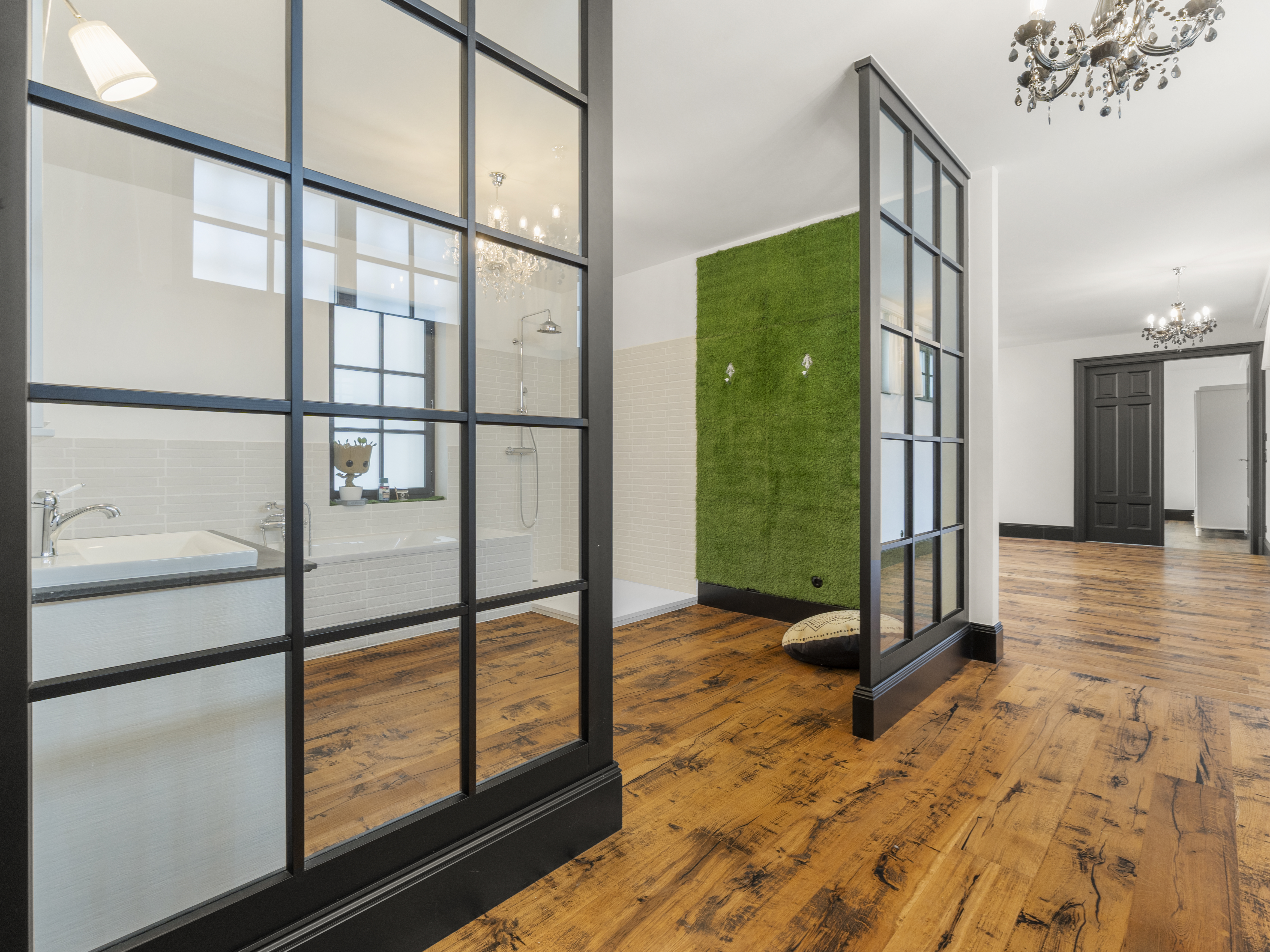 Stadtvilla an einer der exklusivsten Adressen der Gartenstadt Tulln /  / 3430&nbsp;Tulln an der Donau / Bild 7