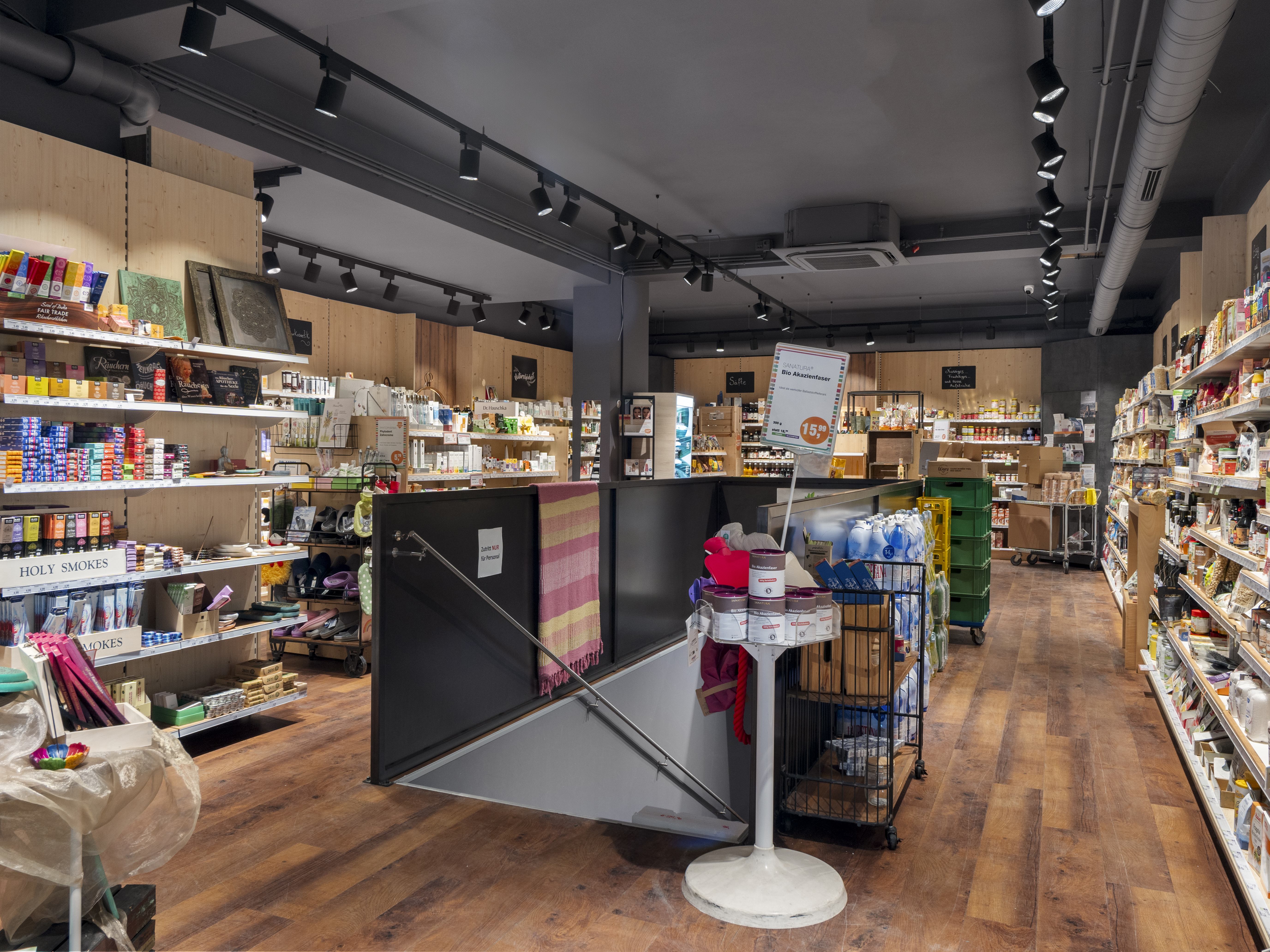 Stadtvilla an einer der exklusivsten Adressen der Gartenstadt Tulln /  / 3430&nbsp;Tulln an der Donau / Bild 15