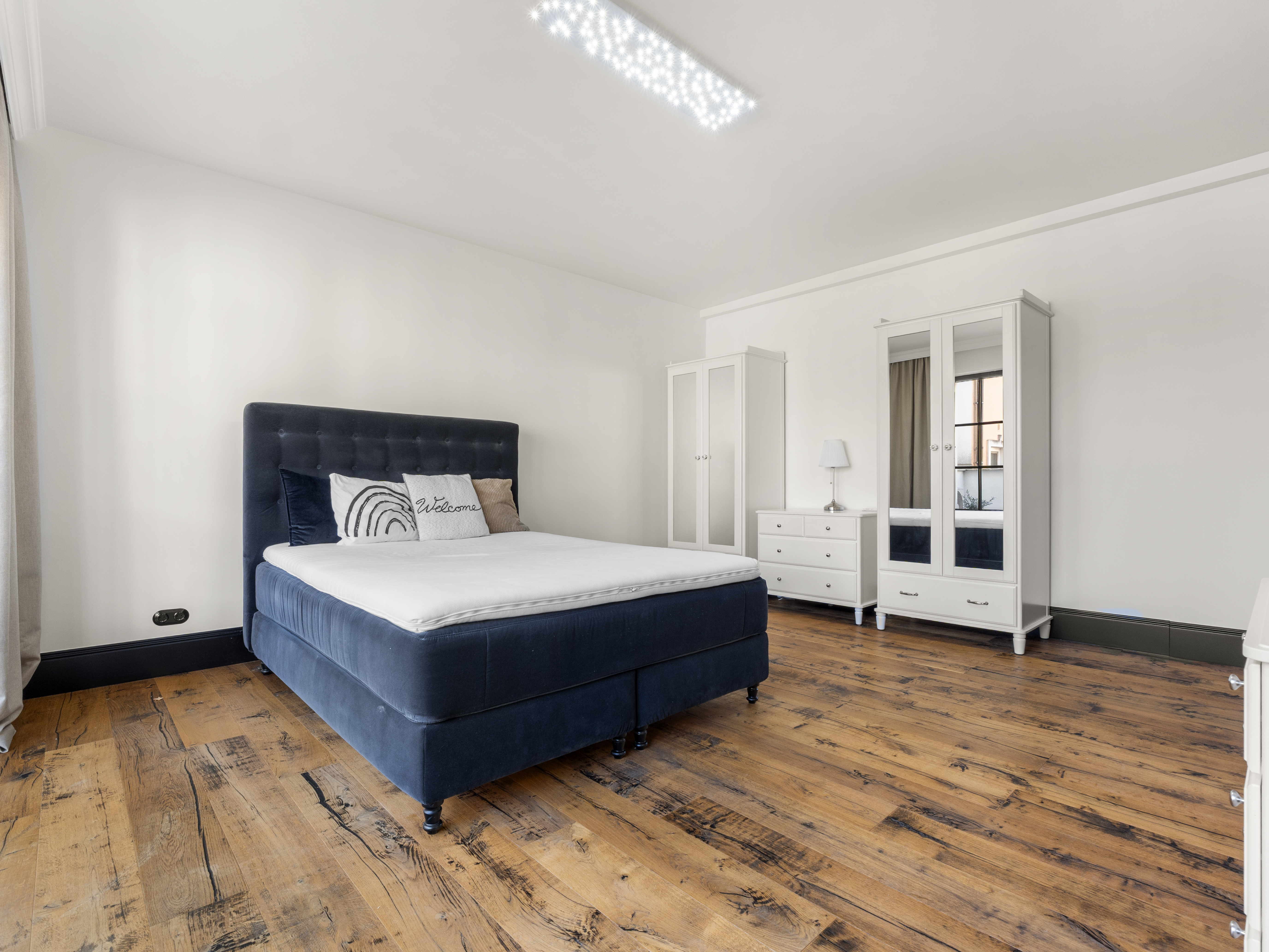 Stadtvilla an einer der exklusivsten Adressen der Gartenstadt Tulln /  / 3430&nbsp;Tulln an der Donau / Bild 10