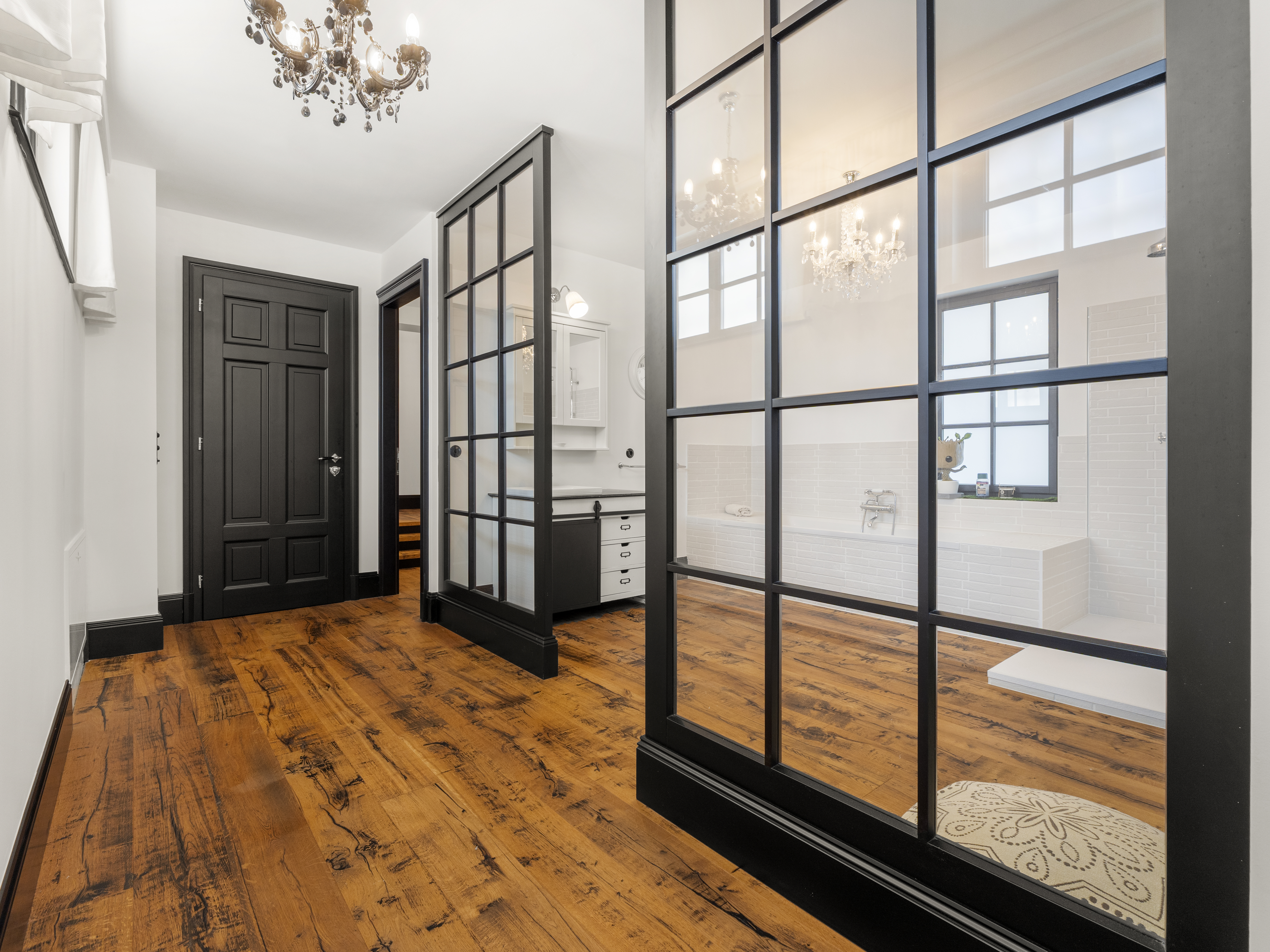 Stadtvilla an einer der exklusivsten Adressen der Gartenstadt Tulln /  / 3430&nbsp;Tulln an der Donau / Bild 8