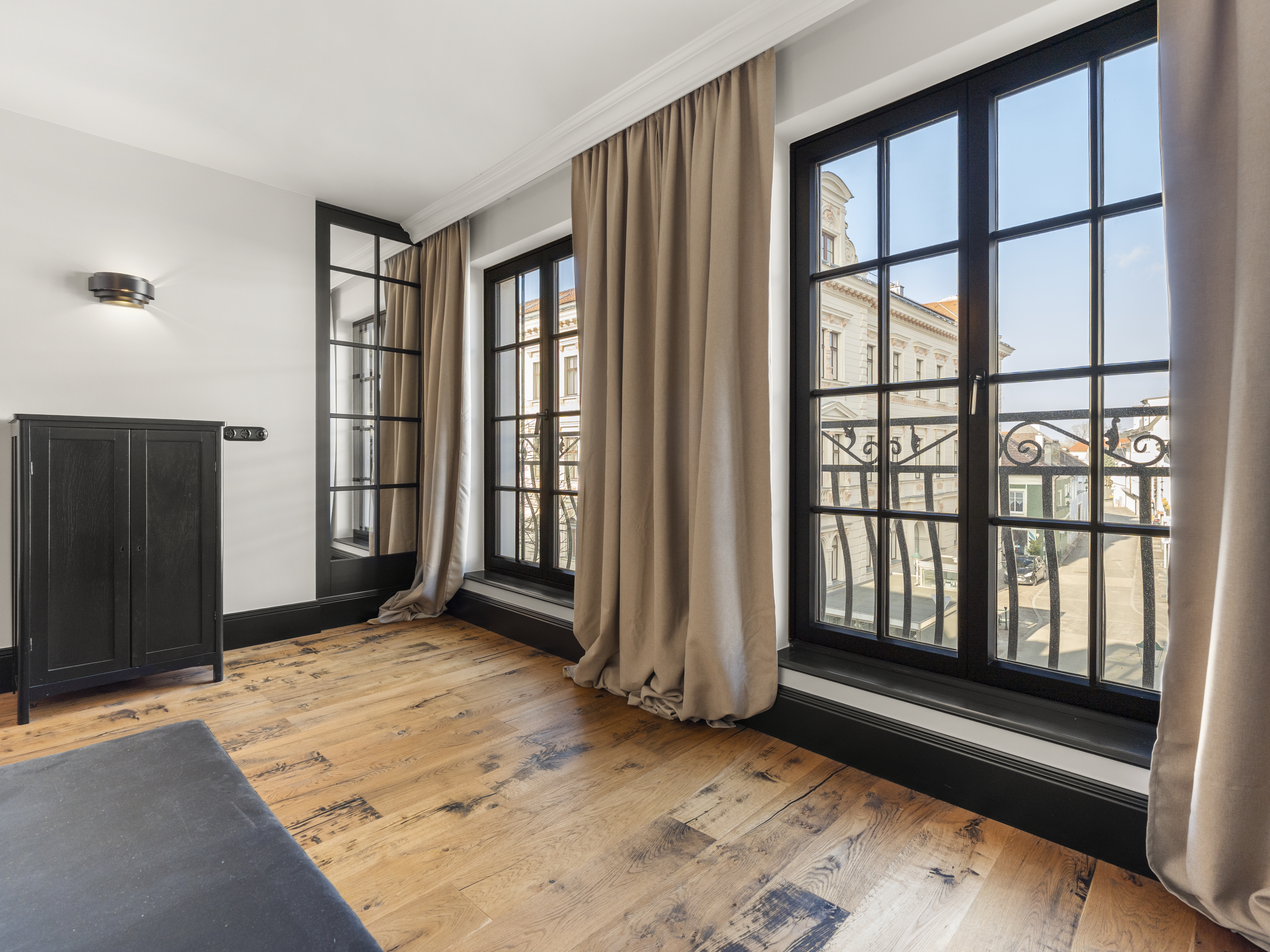 Stadtvilla an einer der exklusivsten Adressen der Gartenstadt Tulln /  / 3430&nbsp;Tulln an der Donau / Bild 9