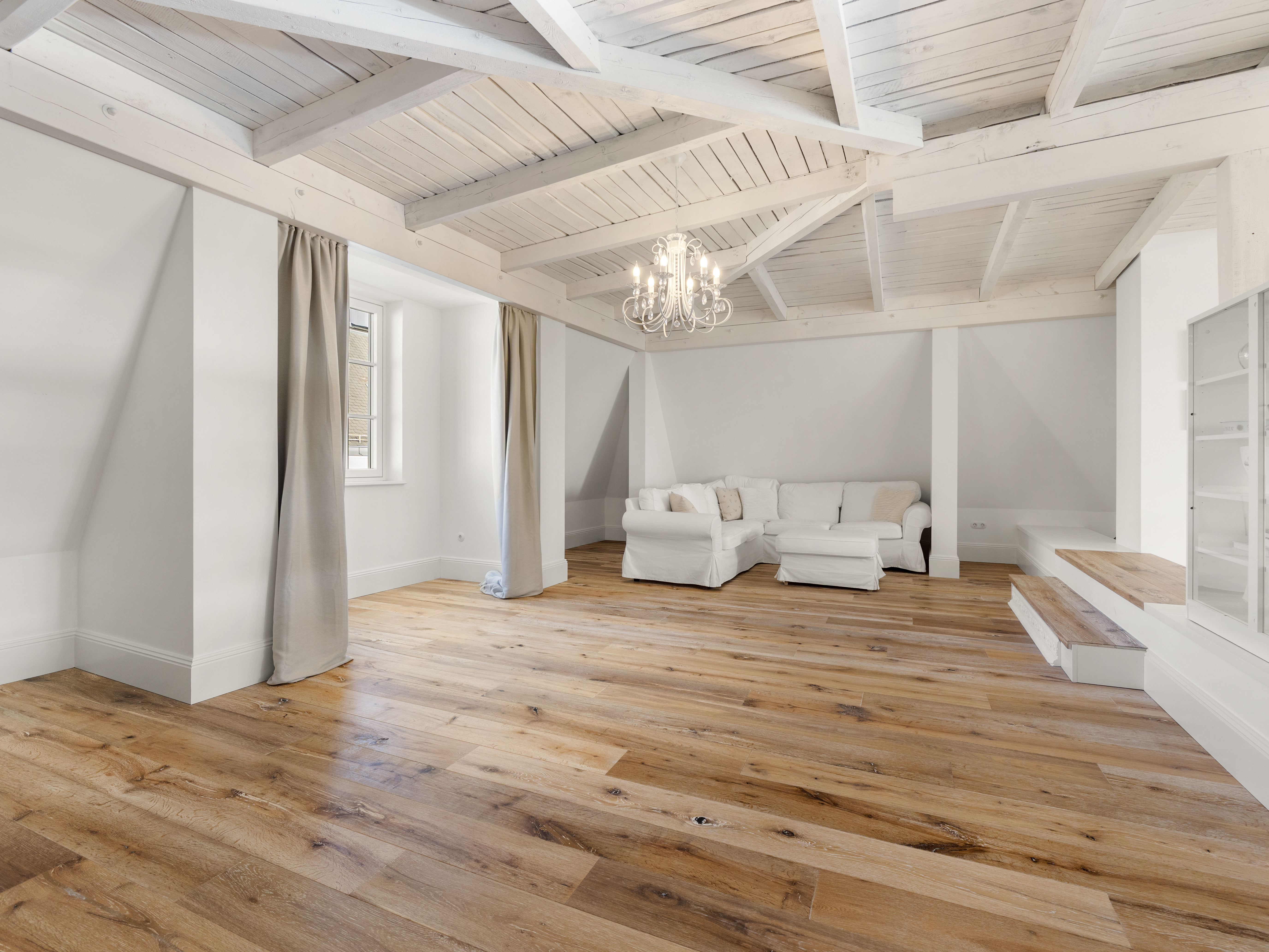 Stadtvilla an einer der exklusivsten Adressen der Gartenstadt Tulln /  / 3430&nbsp;Tulln an der Donau / Bild 14