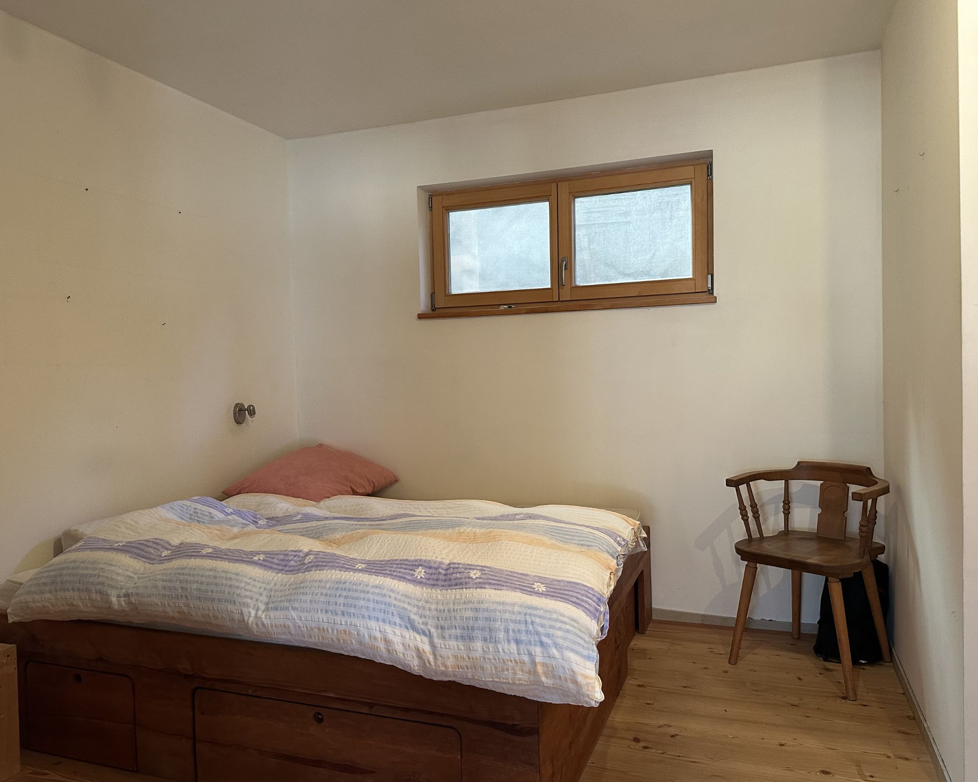 Einfamilienhaus mit gro�em Garten /  / 5121&nbsp;Ostermiething / Bild 4