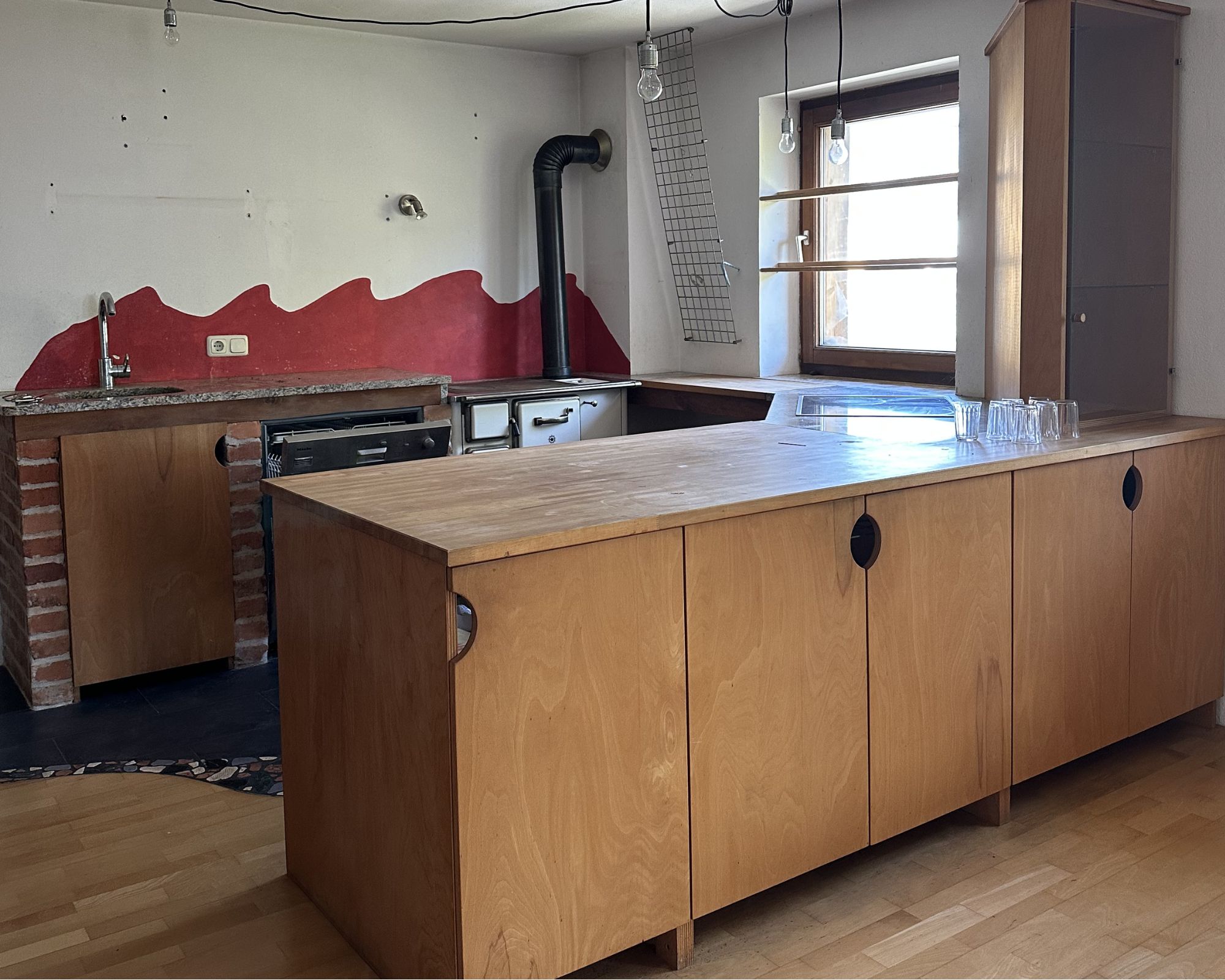 Einfamilienhaus mit gro�em Garten /  / 5121&nbsp;Ostermiething / Bild 4