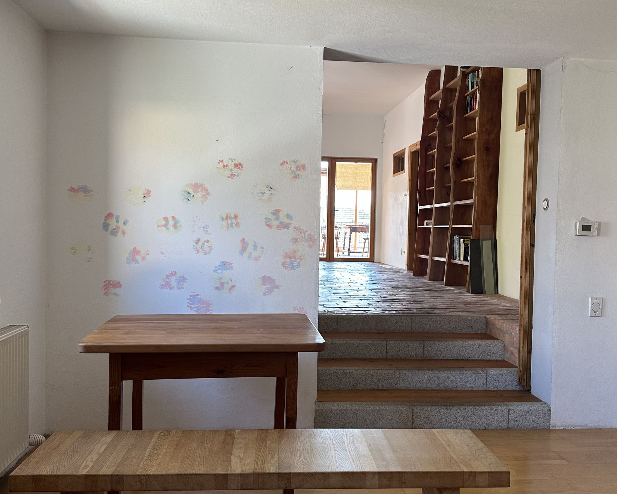 Einfamilienhaus mit gro�em Garten /  / 5121&nbsp;Ostermiething / Bild 3