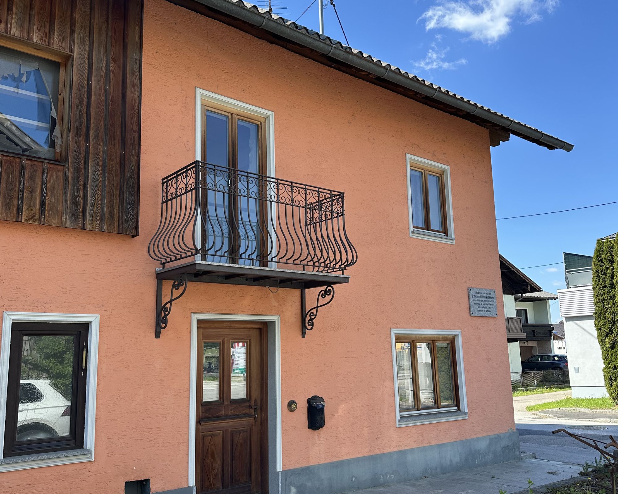 Einfamilienhaus mit gro�em Garten /  / 5121&nbsp;Ostermiething / Bild 17