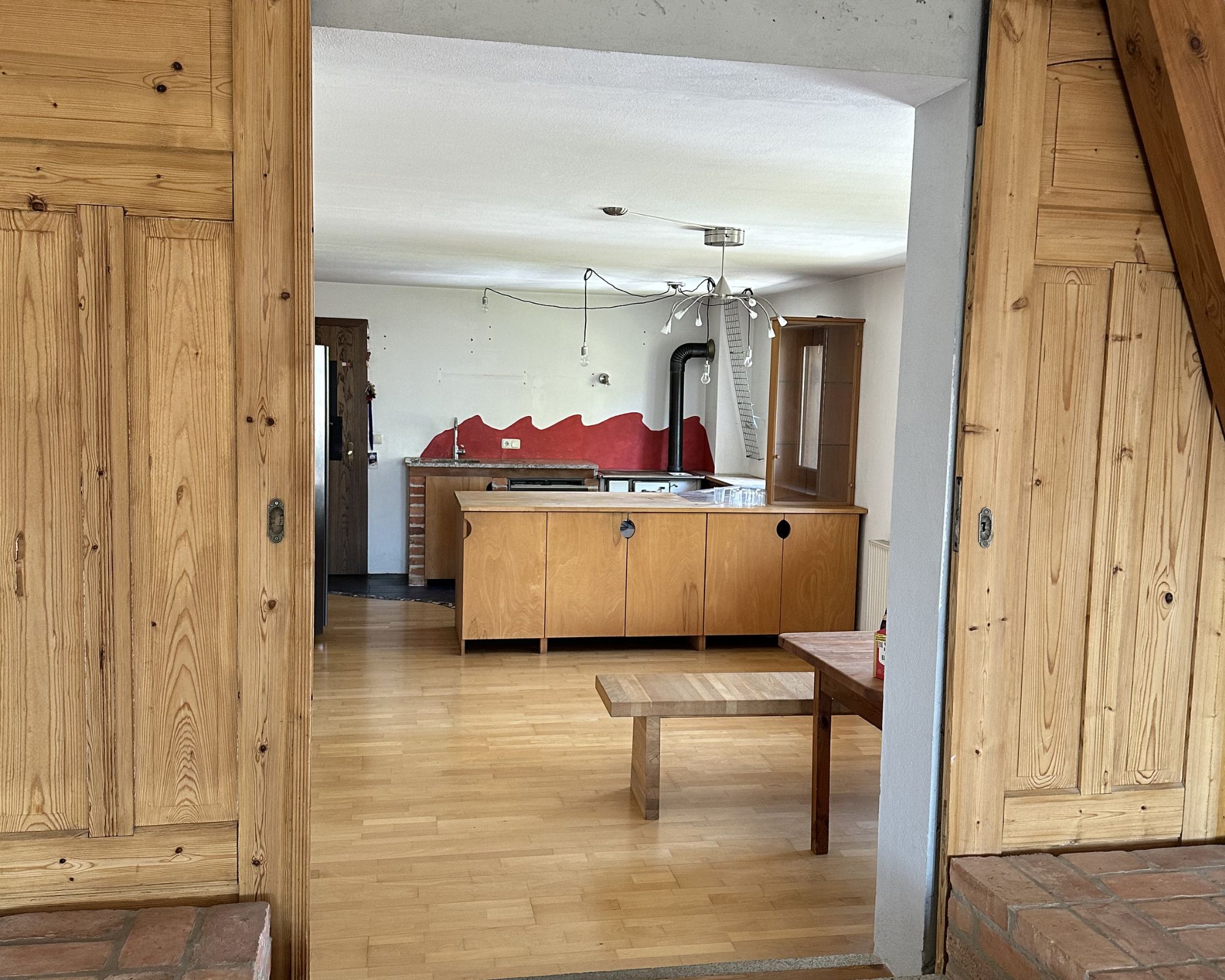 Einfamilienhaus mit gro�em Garten /  / 5121&nbsp;Ostermiething / Bild 5