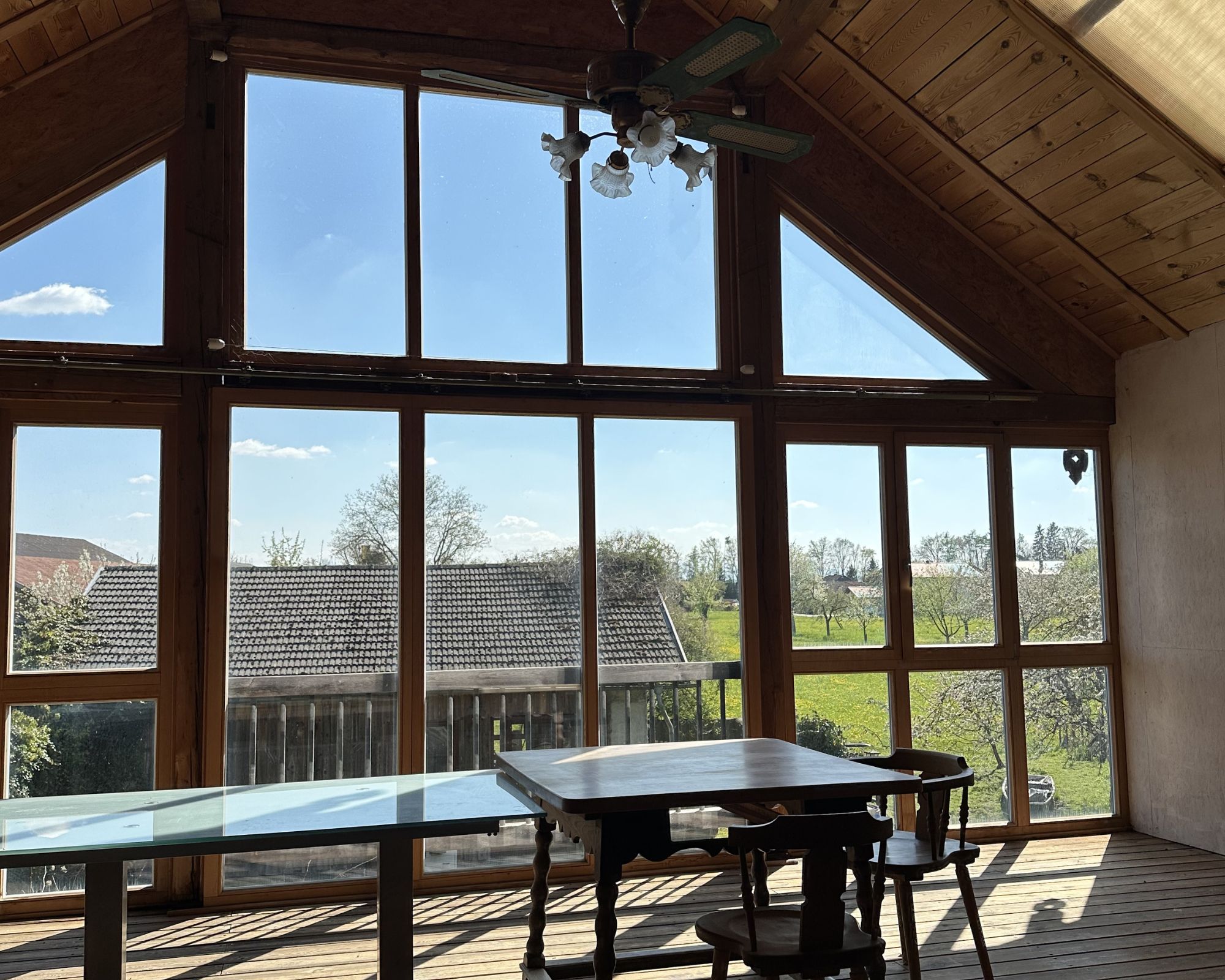 Einfamilienhaus mit gro�em Garten /  / 5121&nbsp;Ostermiething / Bild 0